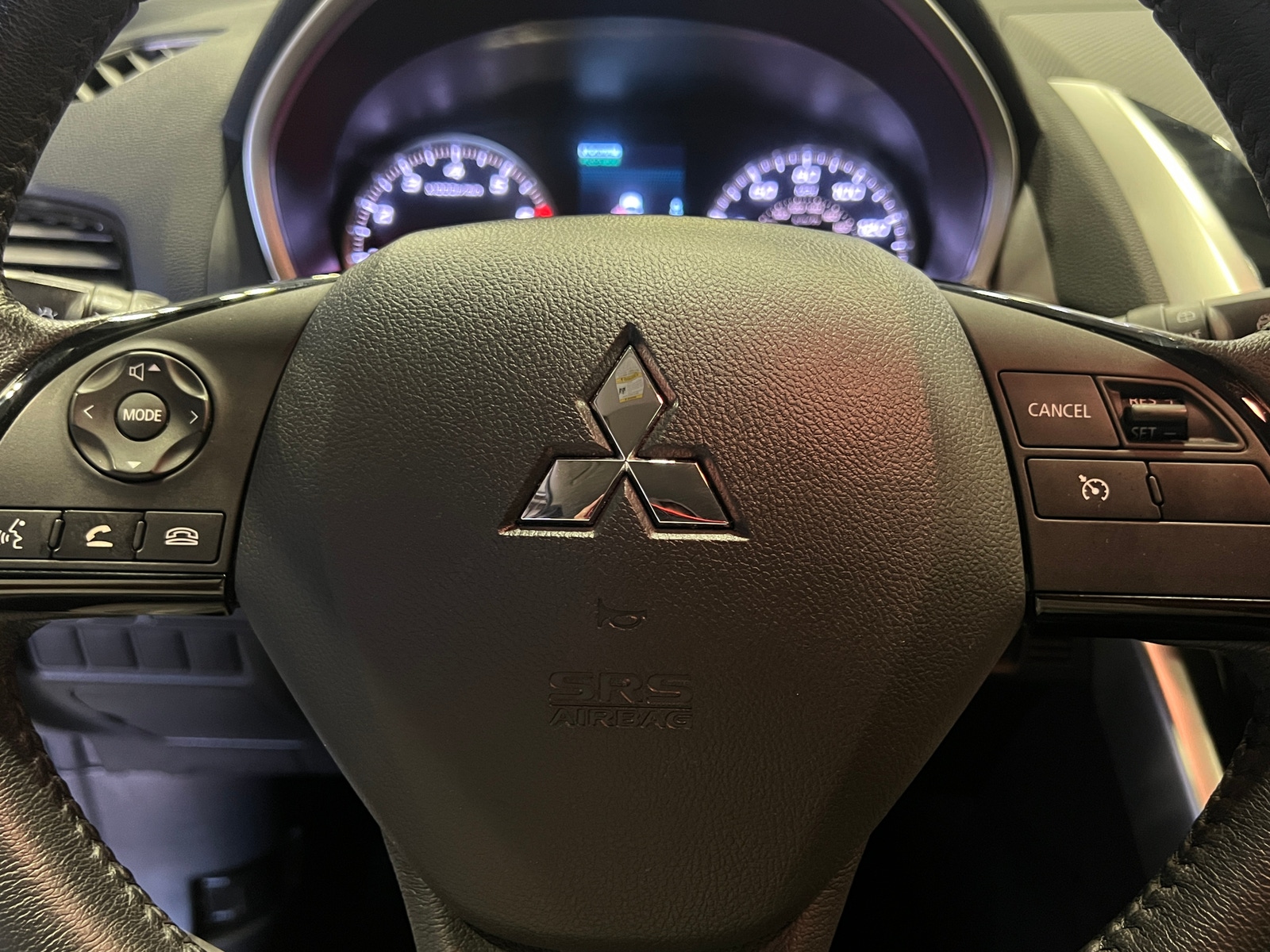 Thumbnail: 2023 Mitsubishi Eclipse Cross - 5