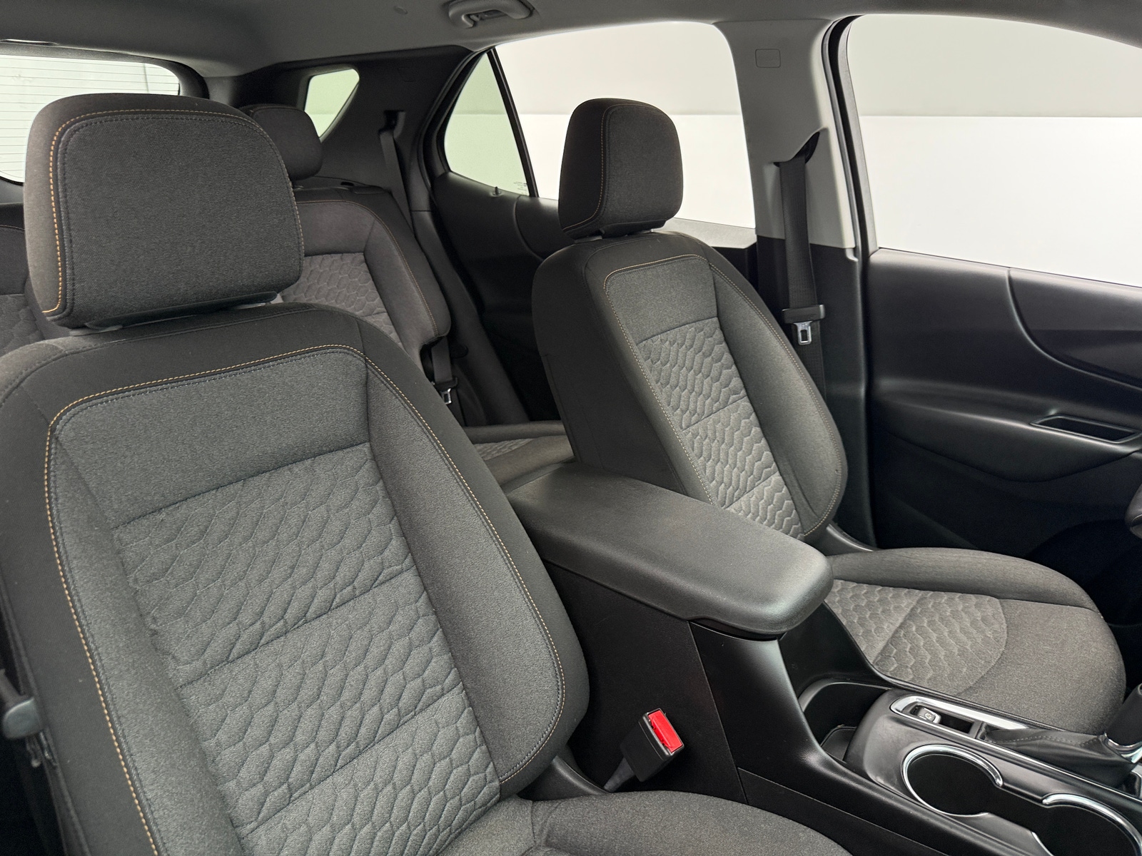 Thumbnail: 2018 Chevrolet Equinox - 2
