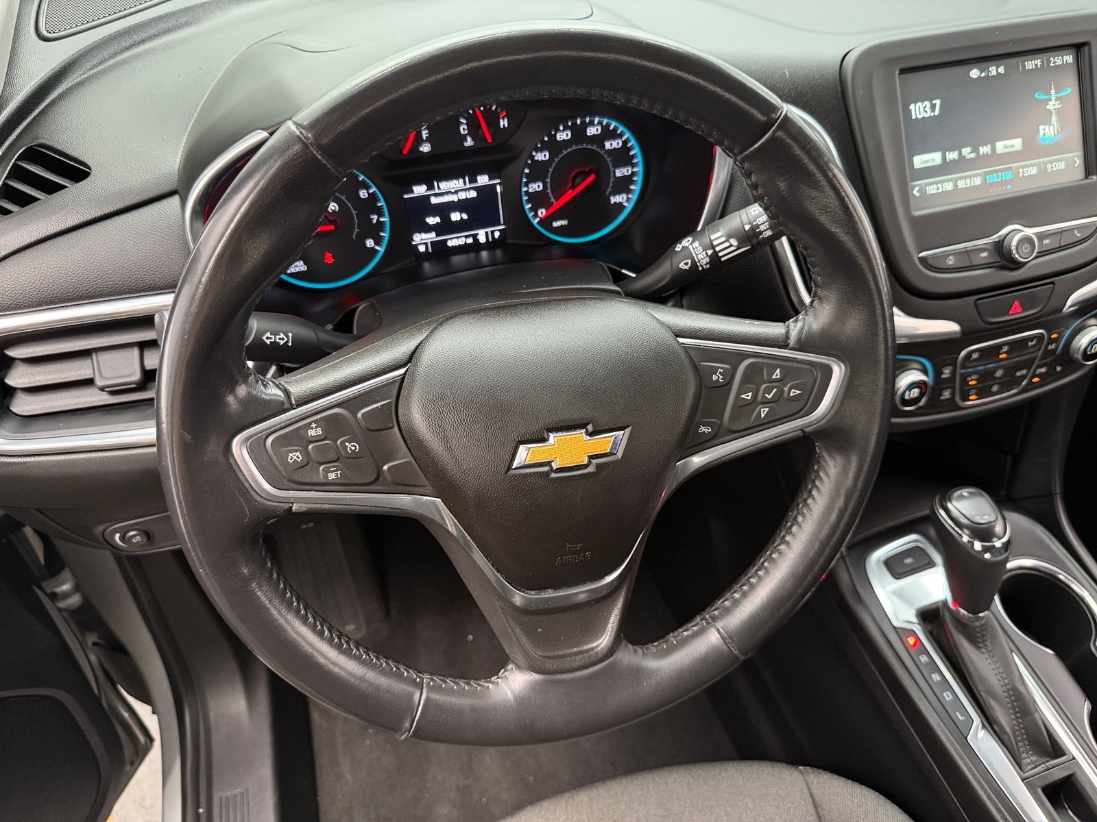 Thumbnail: 2018 Chevrolet Equinox - 5
