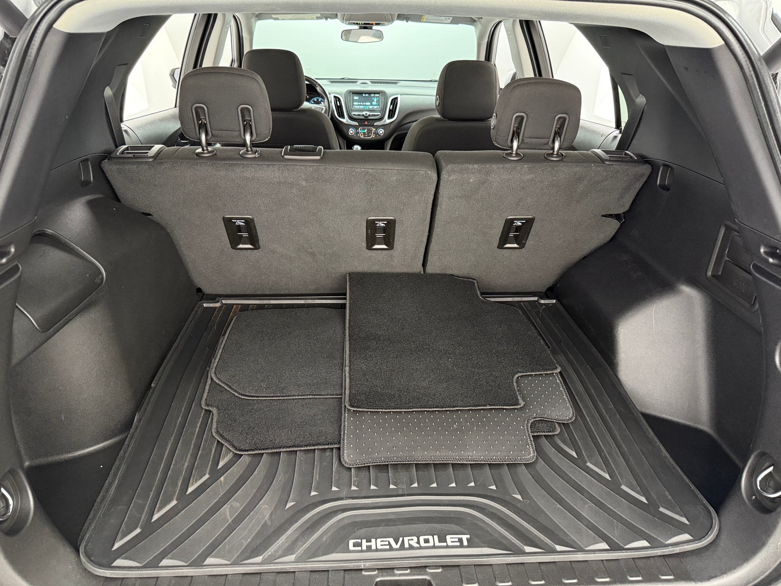 Thumbnail: 2018 Chevrolet Equinox - 7