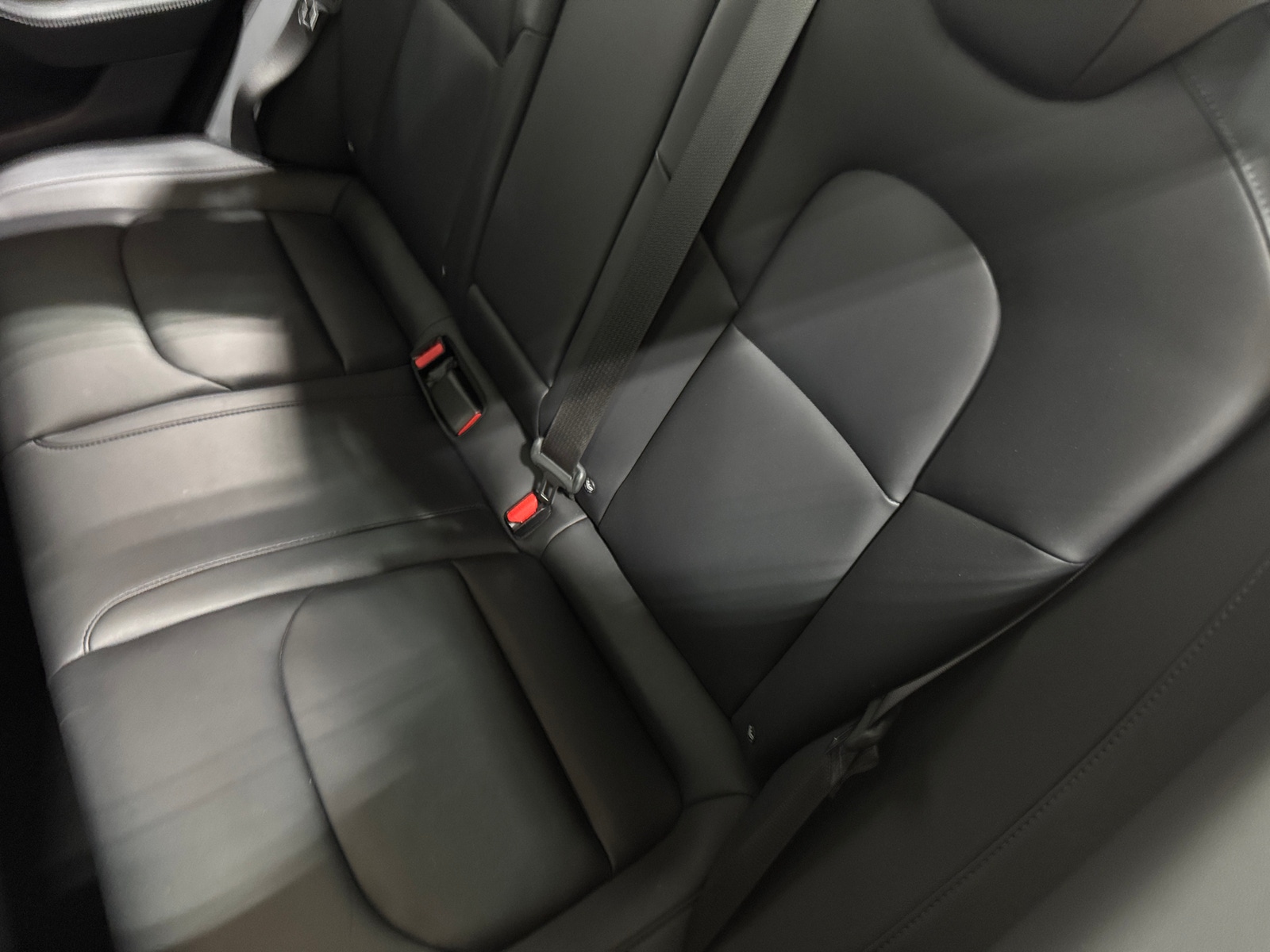 Thumbnail: 2018 Tesla Model 3 - 5
