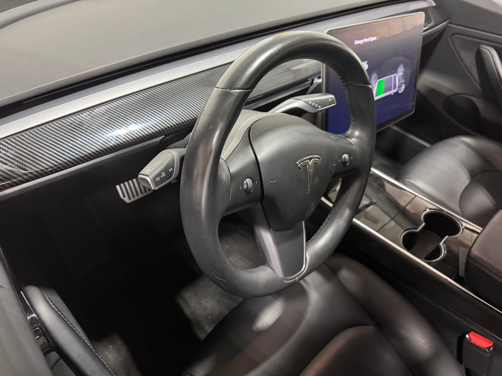 Thumbnail: 2018 Tesla Model 3 - 2