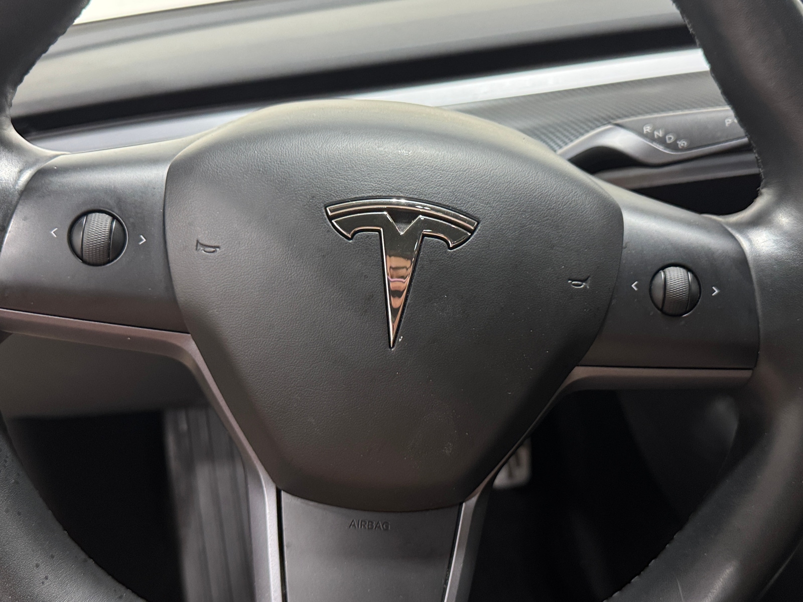 Thumbnail: 2018 Tesla Model 3 - 4