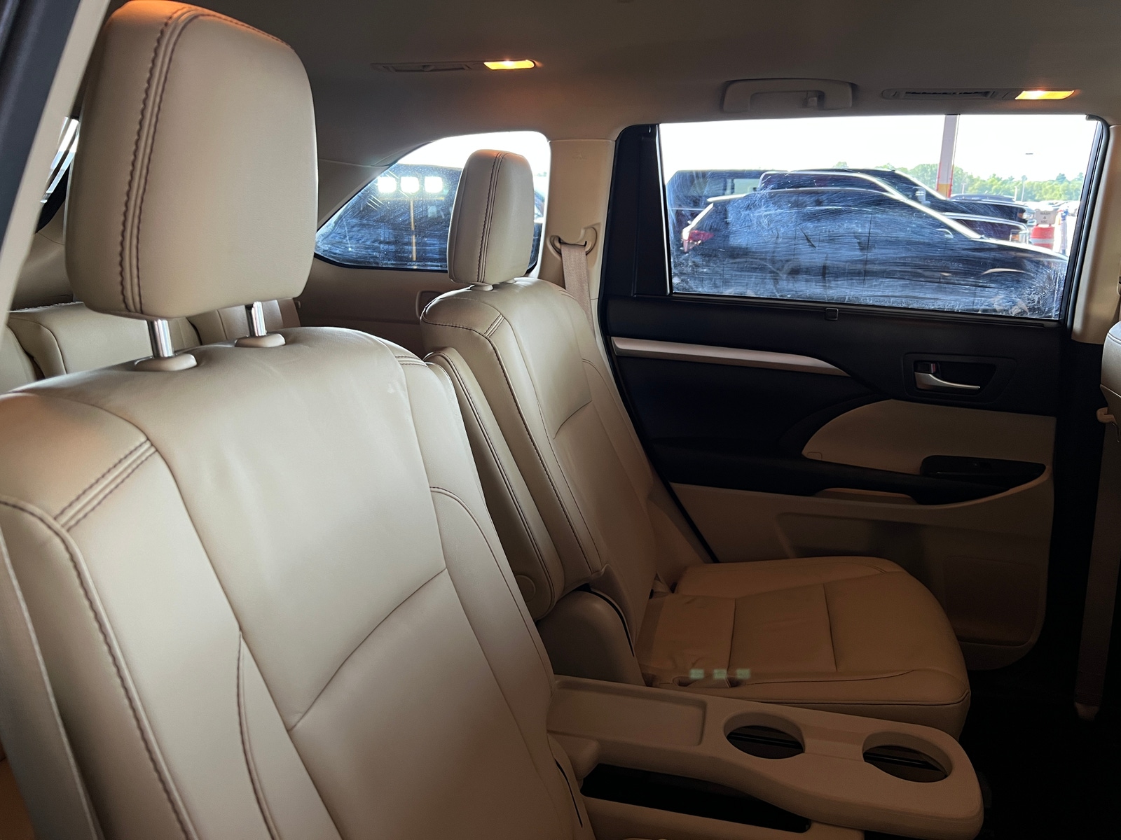 Thumbnail: 2019 Toyota Highlander - 5