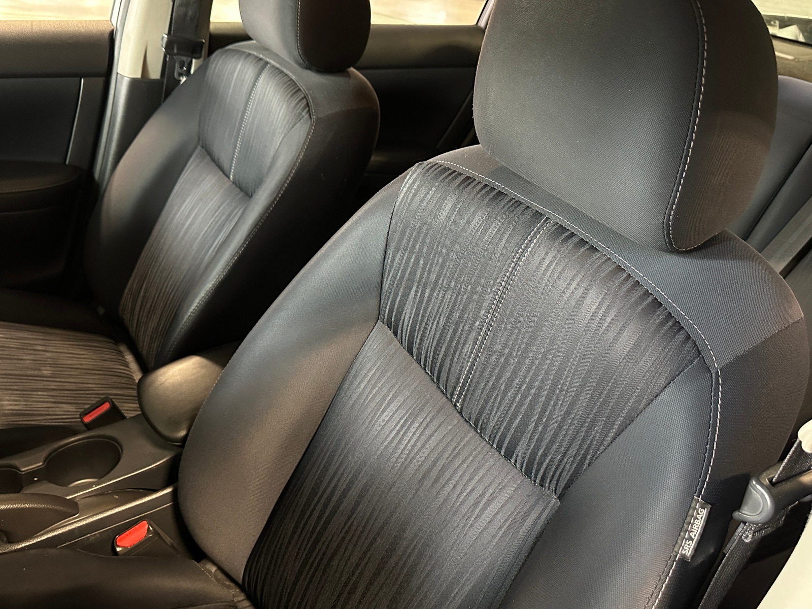 Thumbnail: 2016 Nissan Sentra - 2