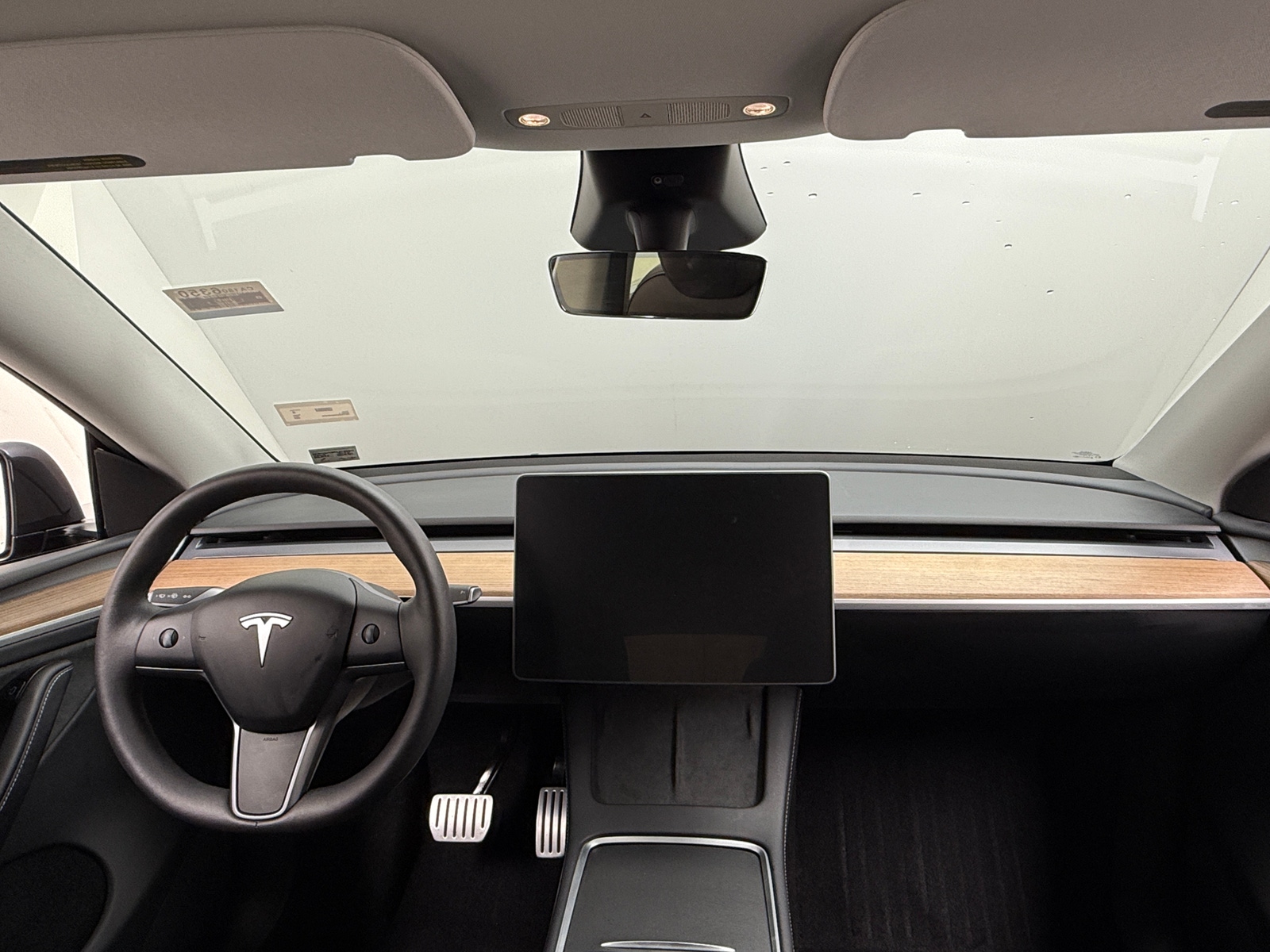 Thumbnail: 2024 Tesla Model Y - 2