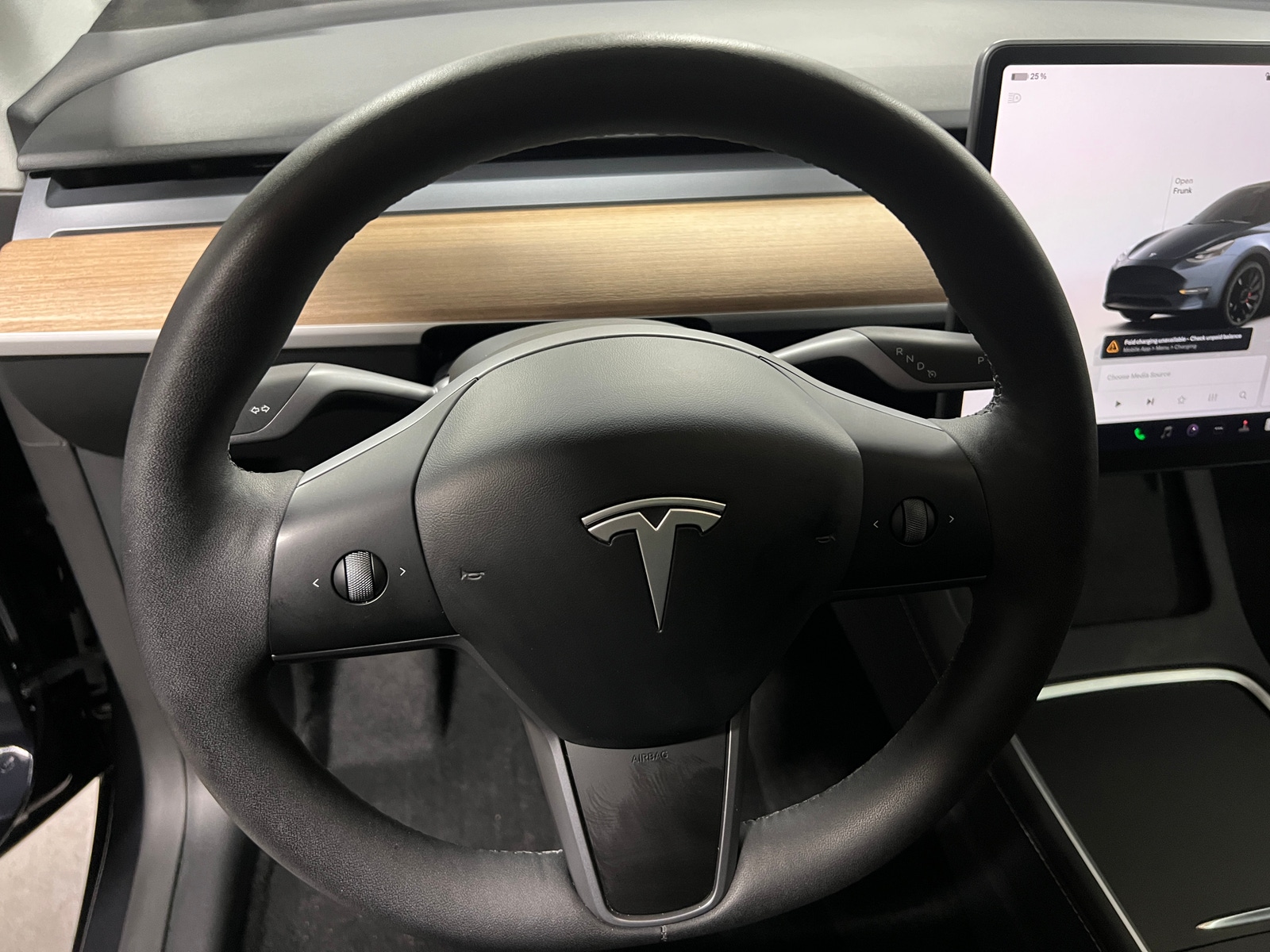 Thumbnail: 2024 Tesla Model Y - 4