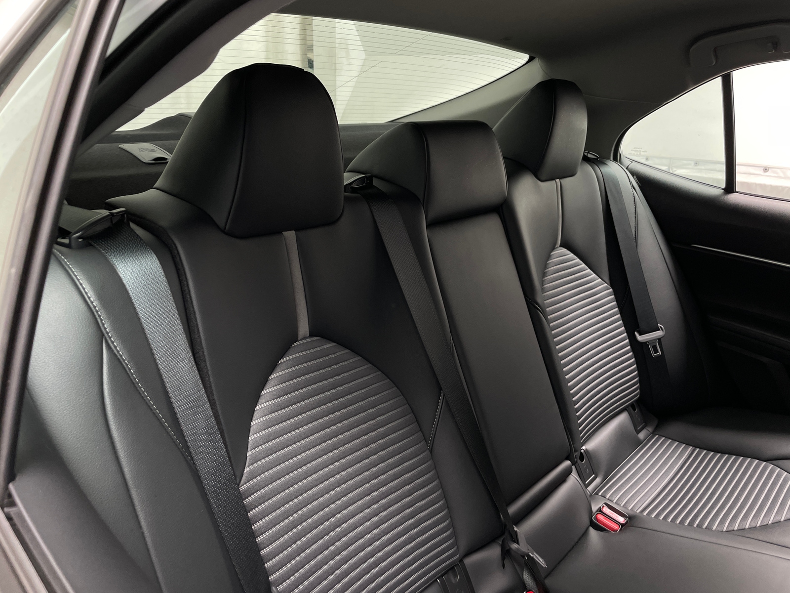 Thumbnail: 2021 Toyota Camry - 6