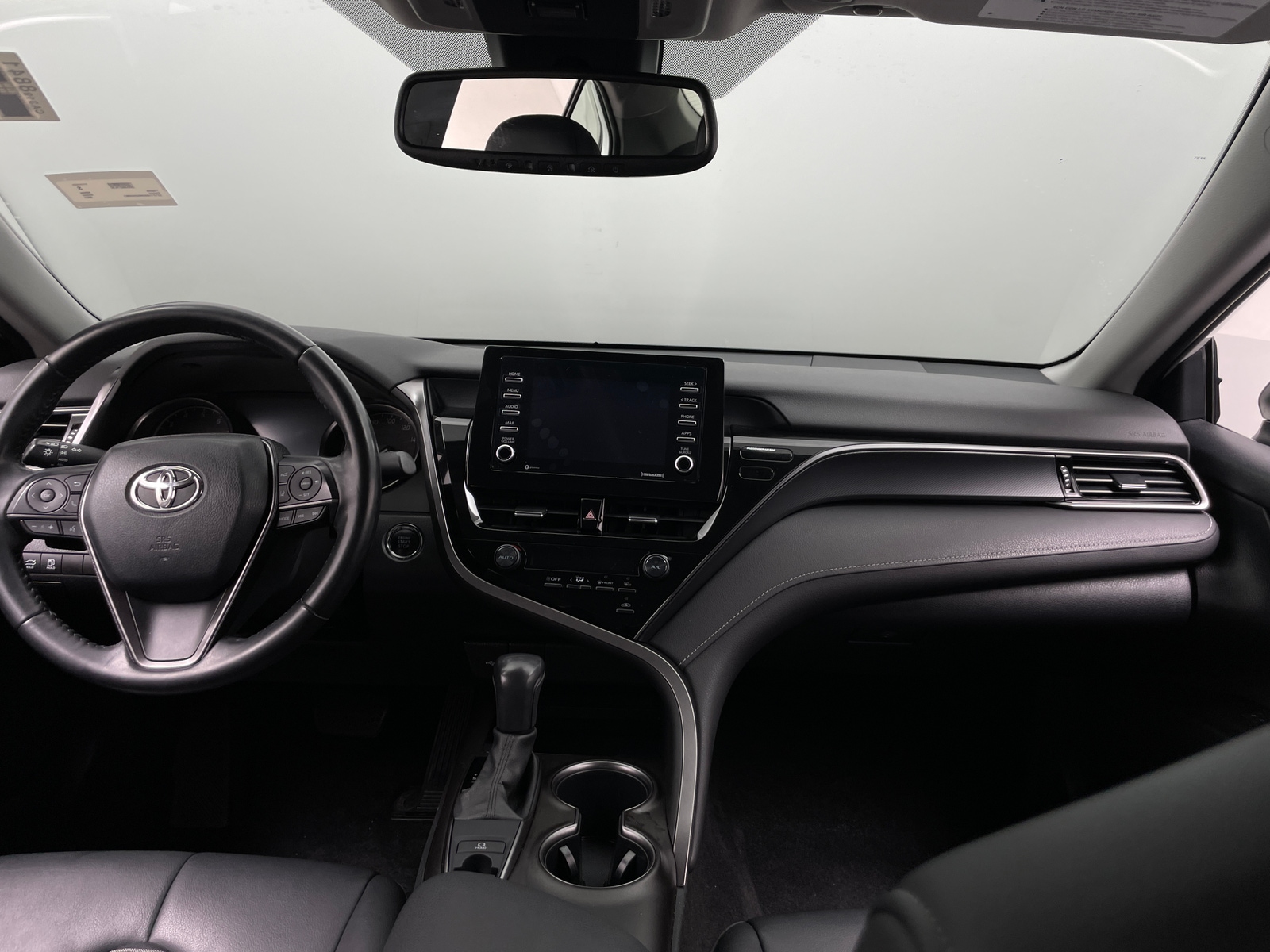 Thumbnail: 2021 Toyota Camry - 3