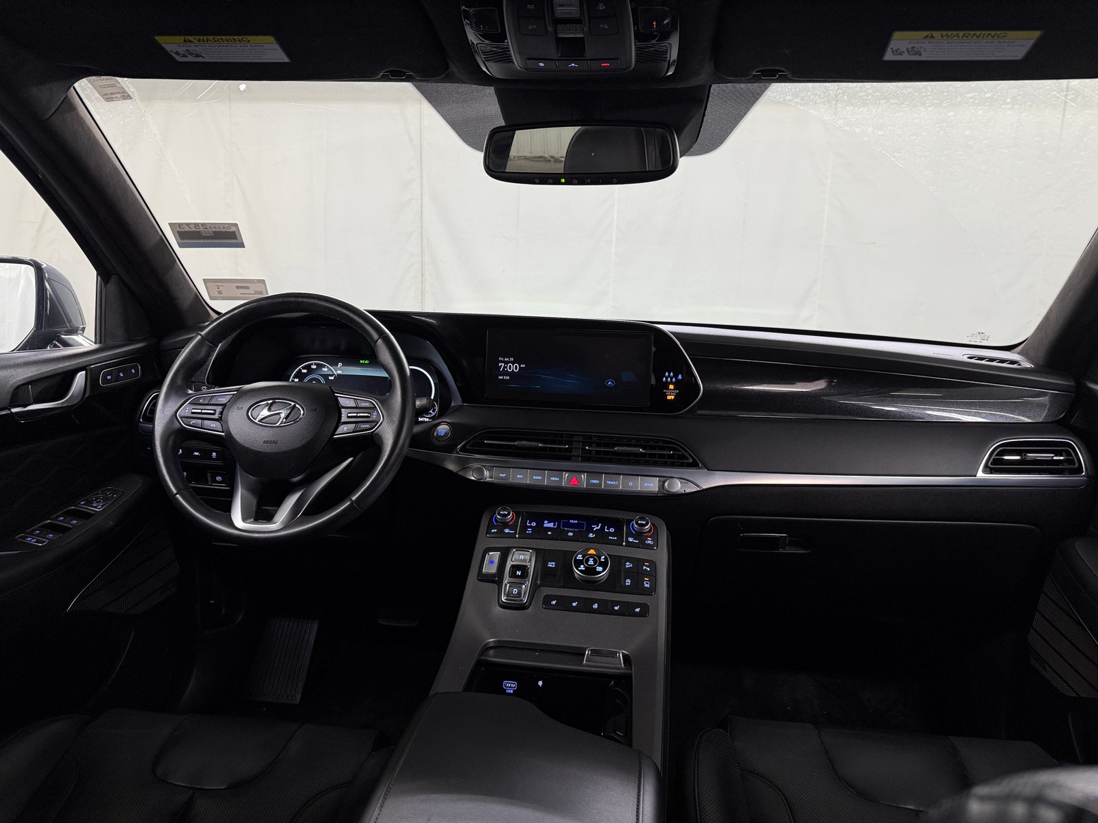 Thumbnail: 2022 Hyundai Palisade - 2