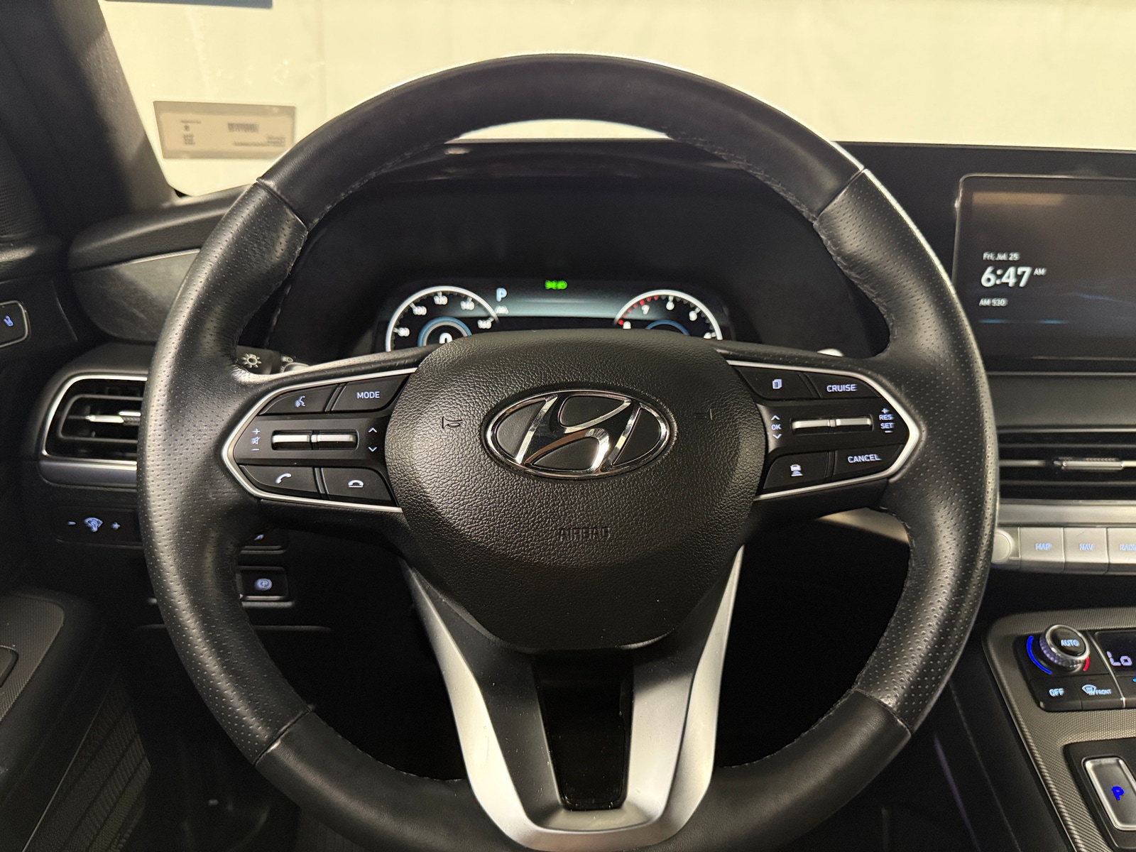 Thumbnail: 2022 Hyundai Palisade - 4