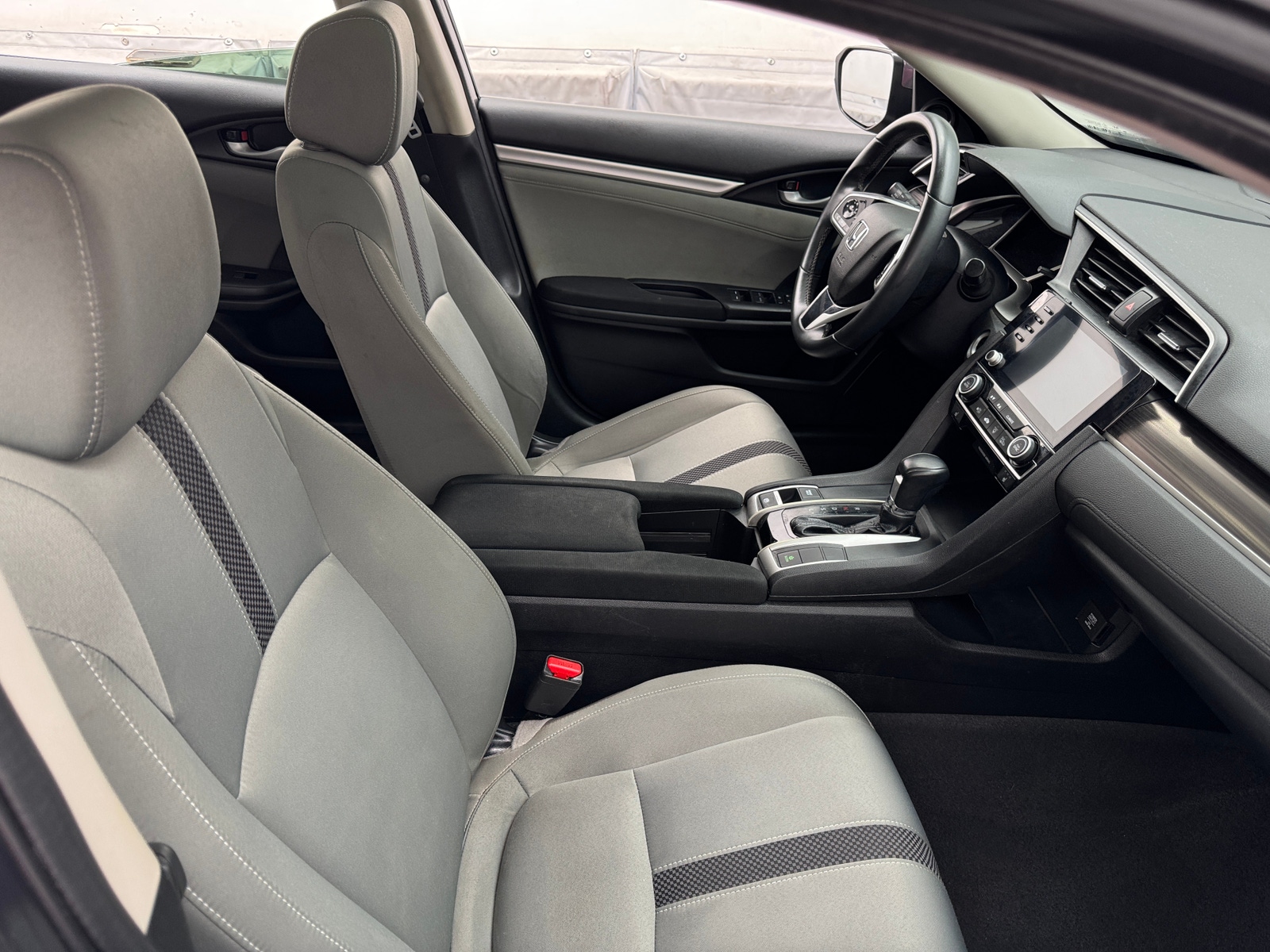 Thumbnail: 2021 Honda Civic - 2
