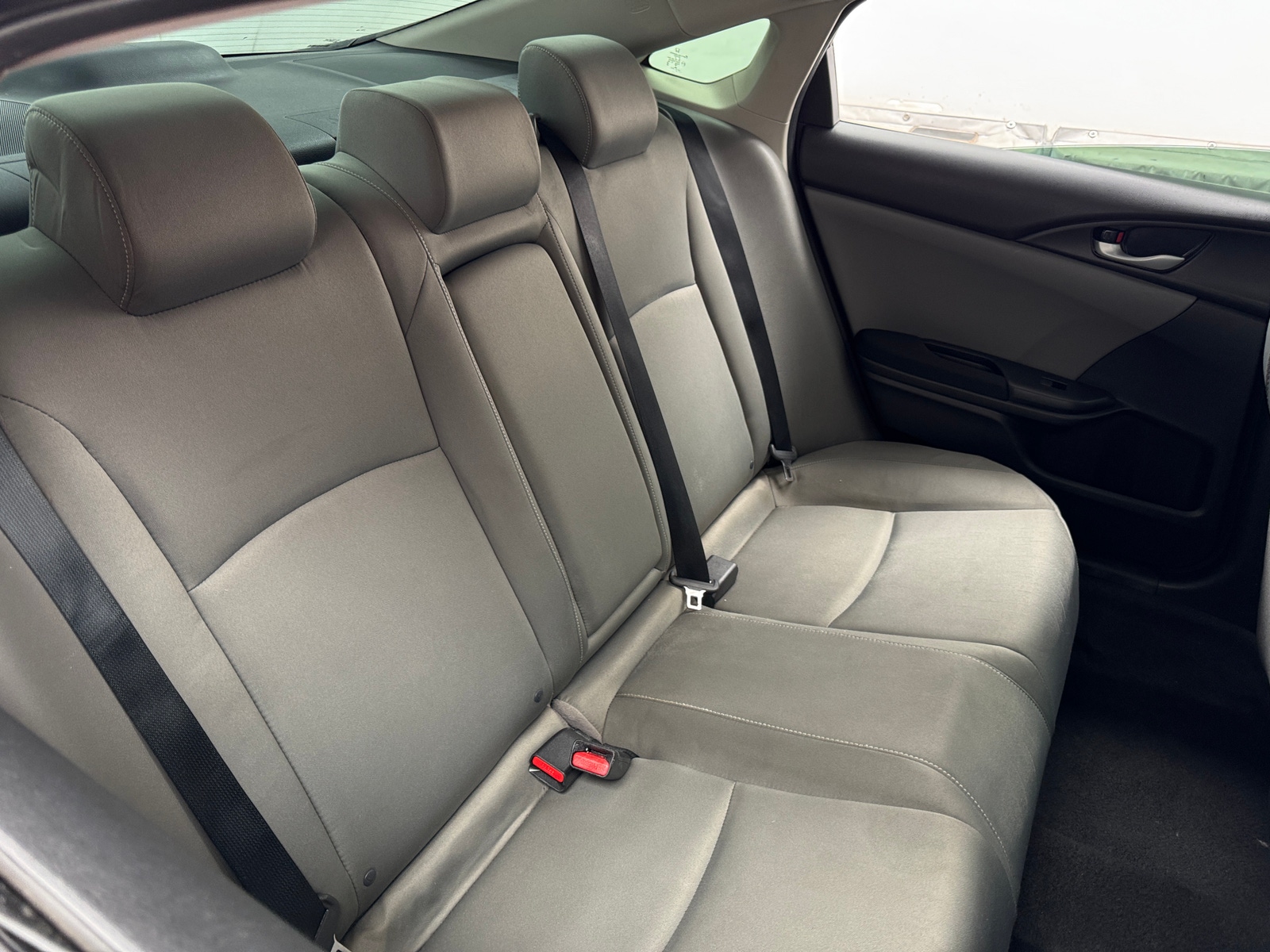 Thumbnail: 2021 Honda Civic - 6