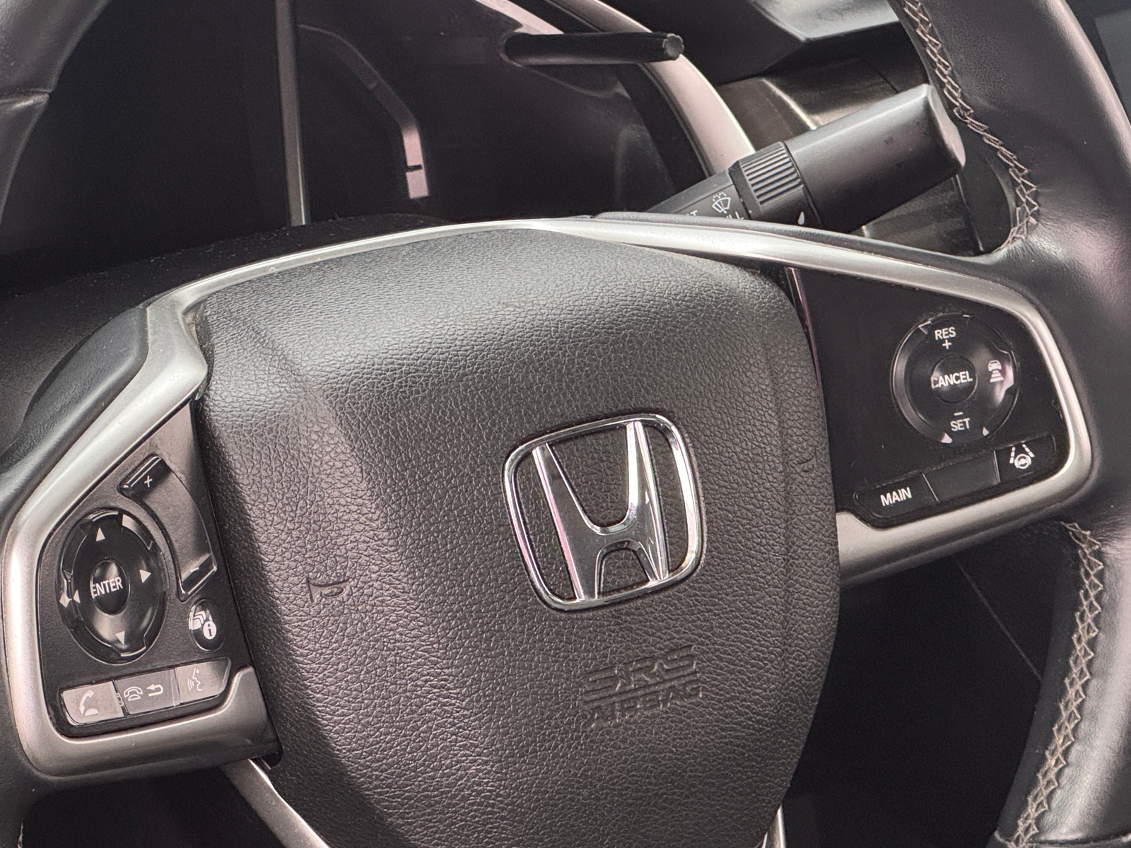 Thumbnail: 2021 Honda Civic - 5