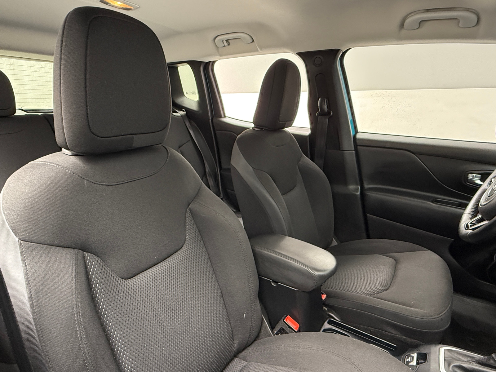 Thumbnail: 2020 Jeep Renegade - 2