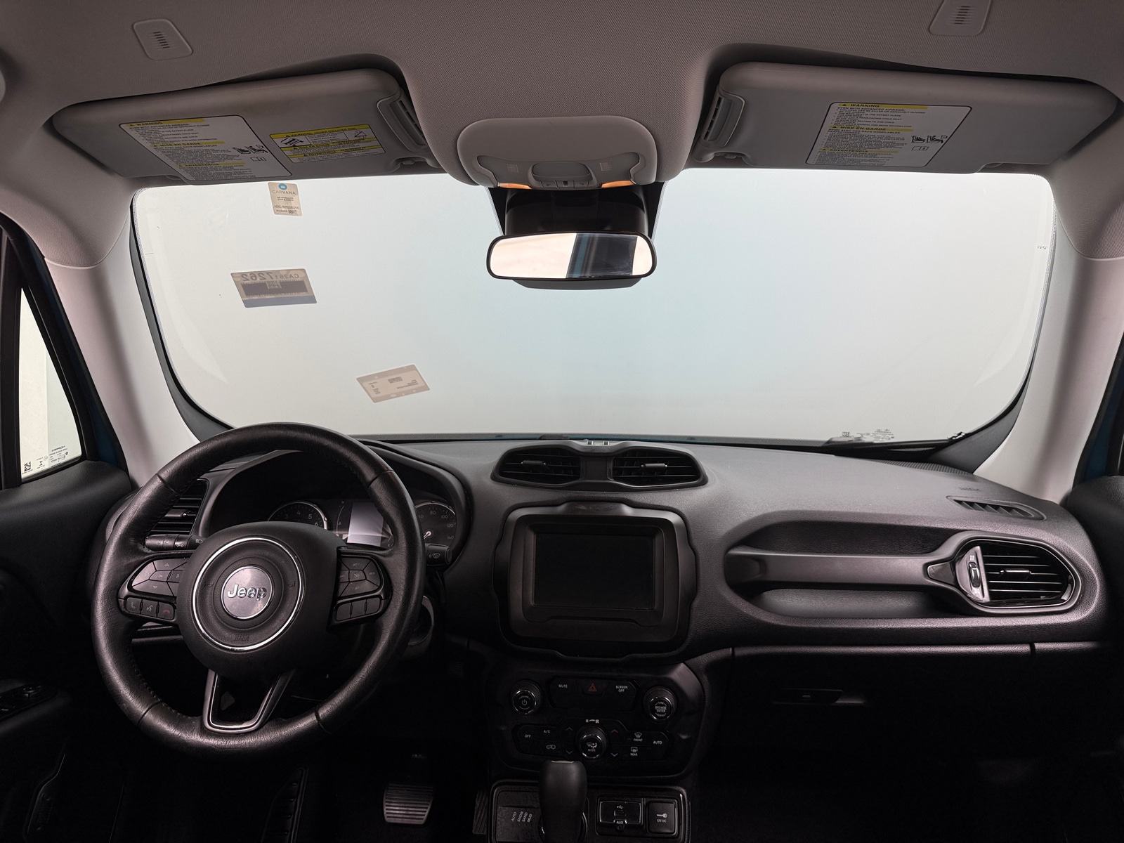 Thumbnail: 2020 Jeep Renegade - 3