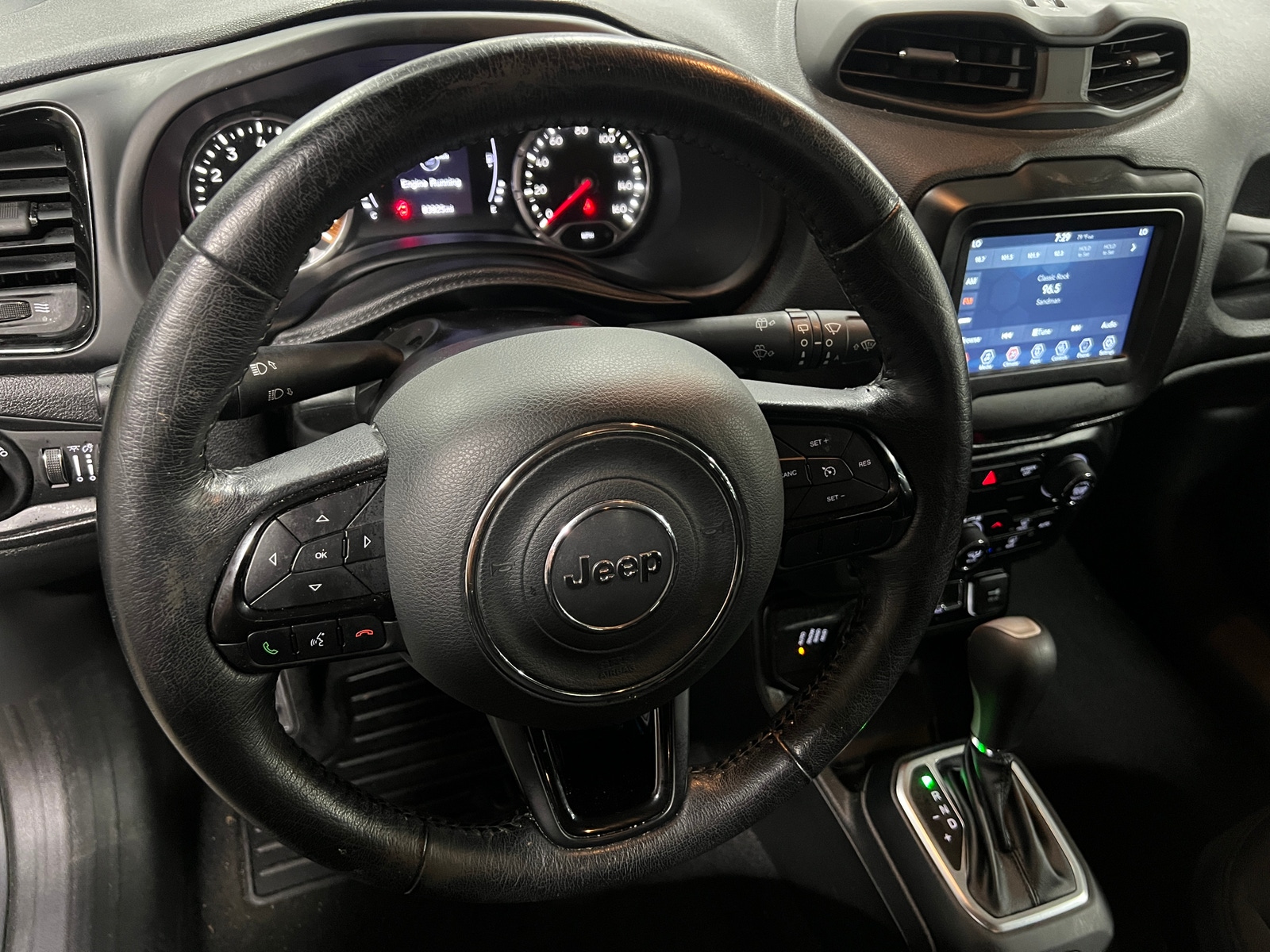 Thumbnail: 2020 Jeep Renegade - 5