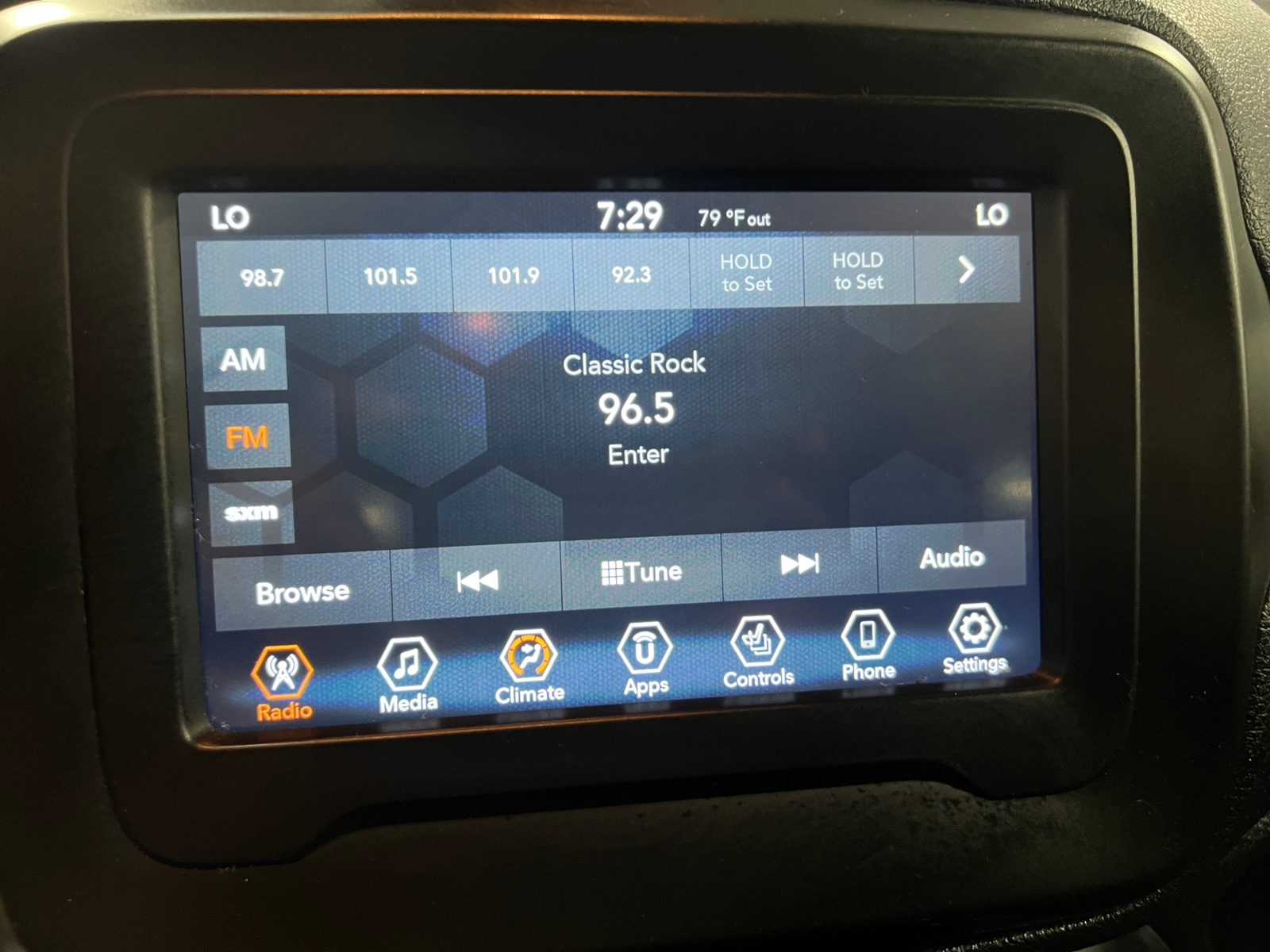 Thumbnail: 2020 Jeep Renegade - 4