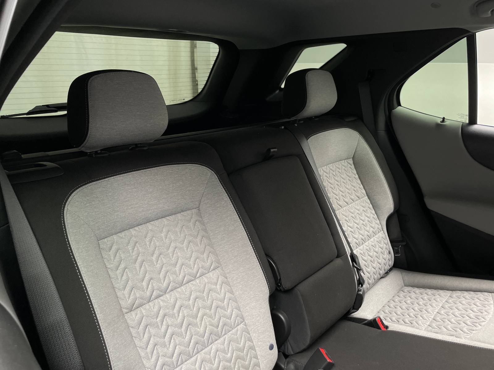 Thumbnail: 2023 Chevrolet Equinox - 6