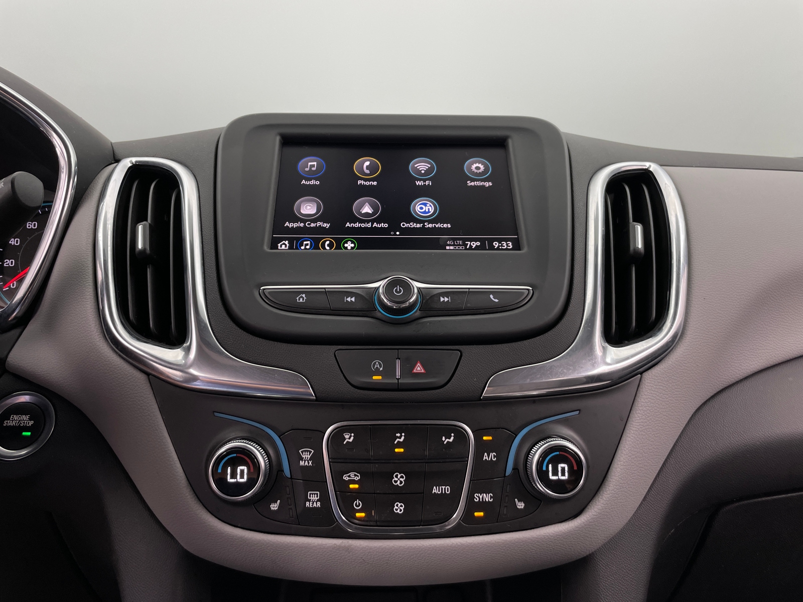 Thumbnail: 2023 Chevrolet Equinox - 4