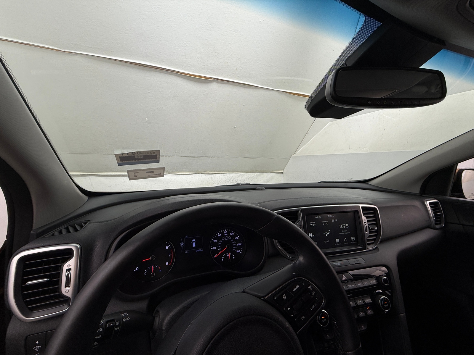 Thumbnail: 2018 Kia Sportage - 2