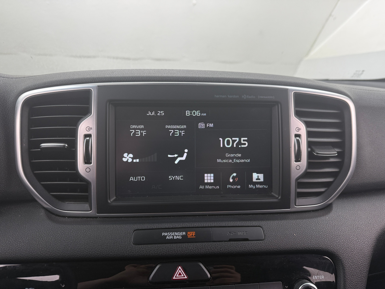 Thumbnail: 2018 Kia Sportage - 3