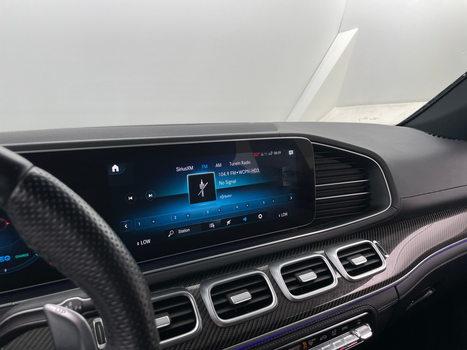 Thumbnail: 2021 Mercedes-Benz GLE - 3