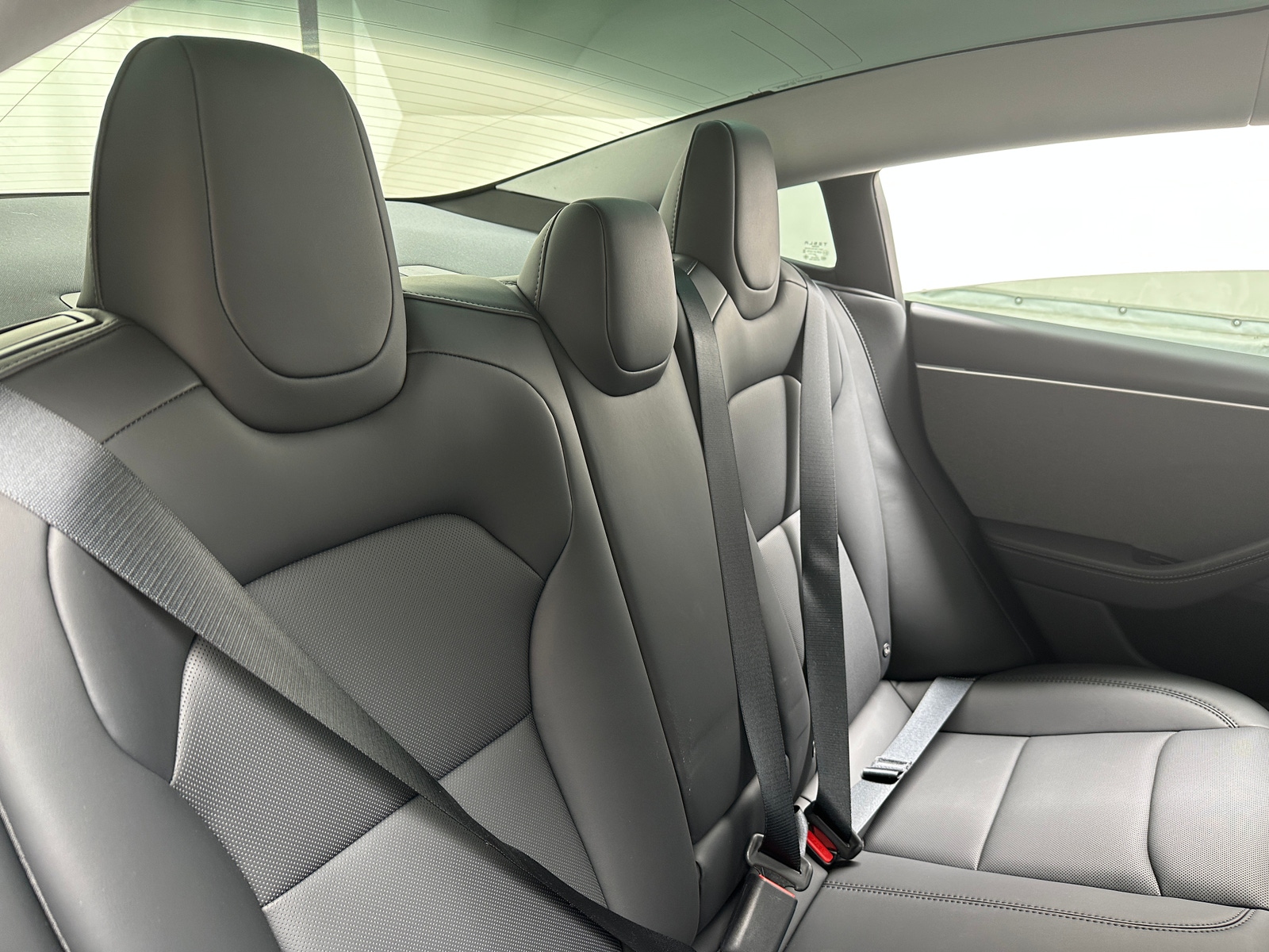 Thumbnail: 2025 Tesla Model 3 - 5
