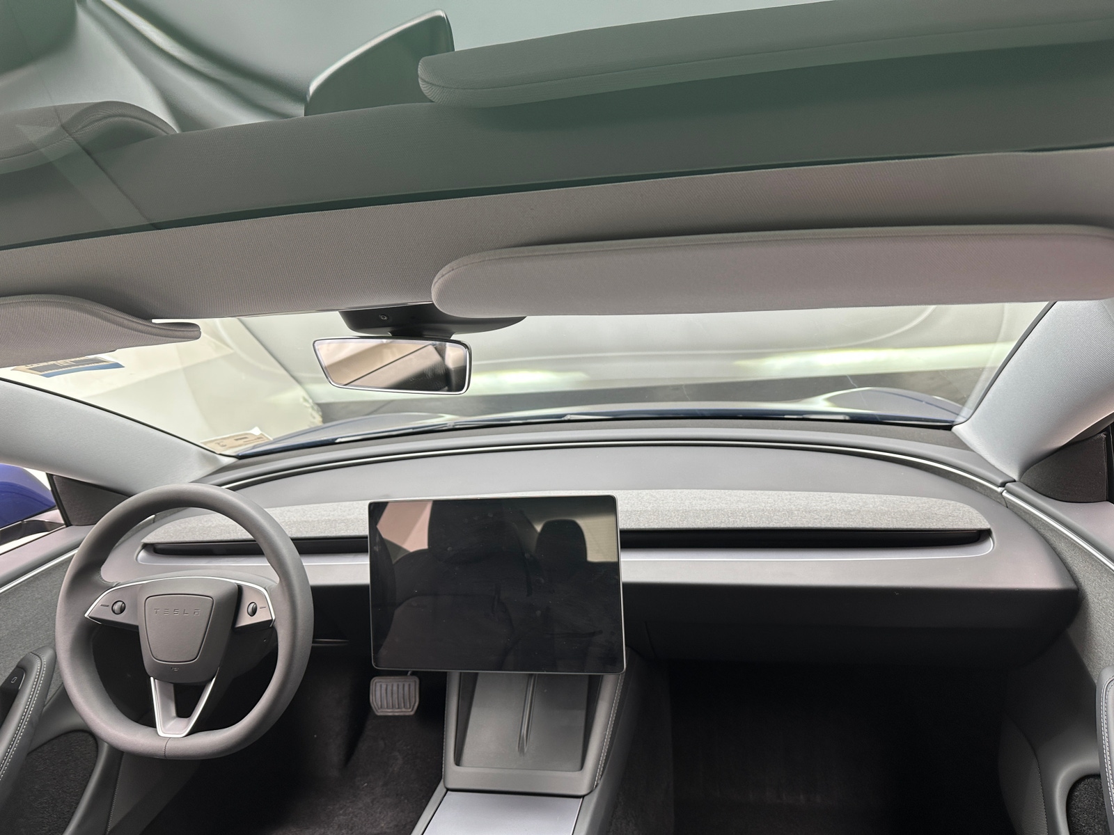 Thumbnail: 2025 Tesla Model 3 - 2