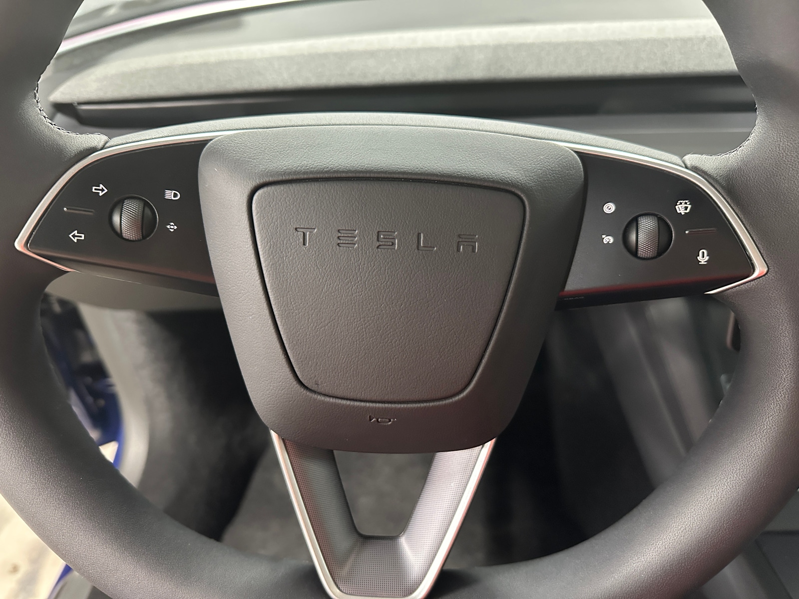 Thumbnail: 2025 Tesla Model 3 - 4
