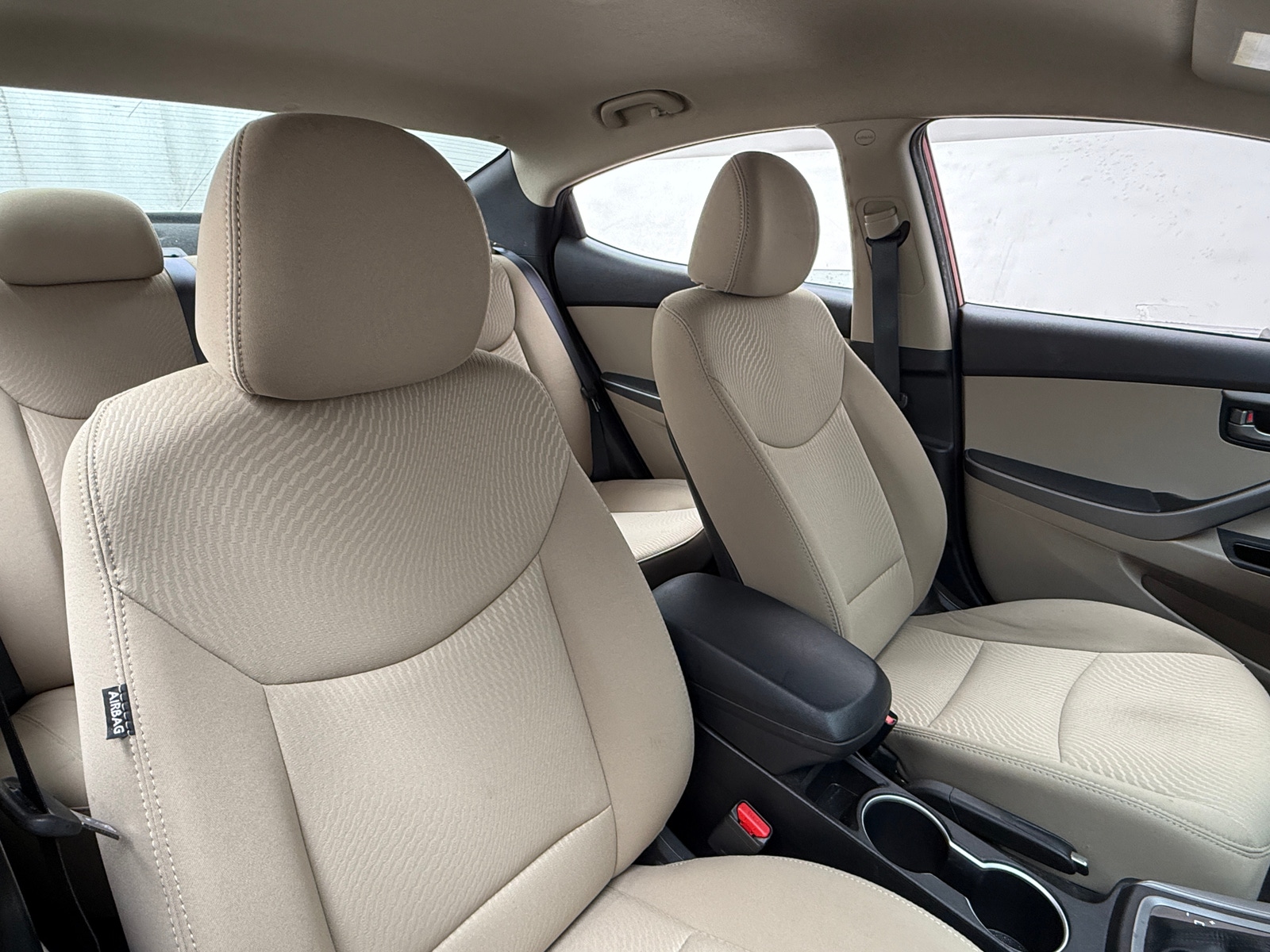 Thumbnail: 2016 Hyundai Elantra - 2