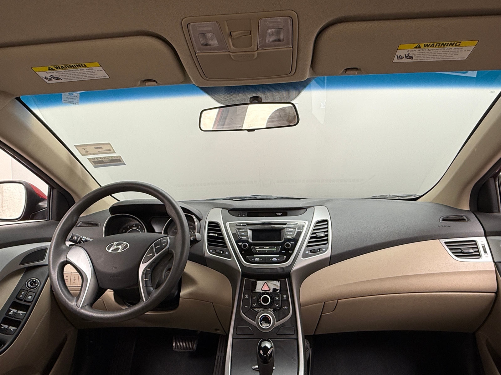 Thumbnail: 2016 Hyundai Elantra - 3
