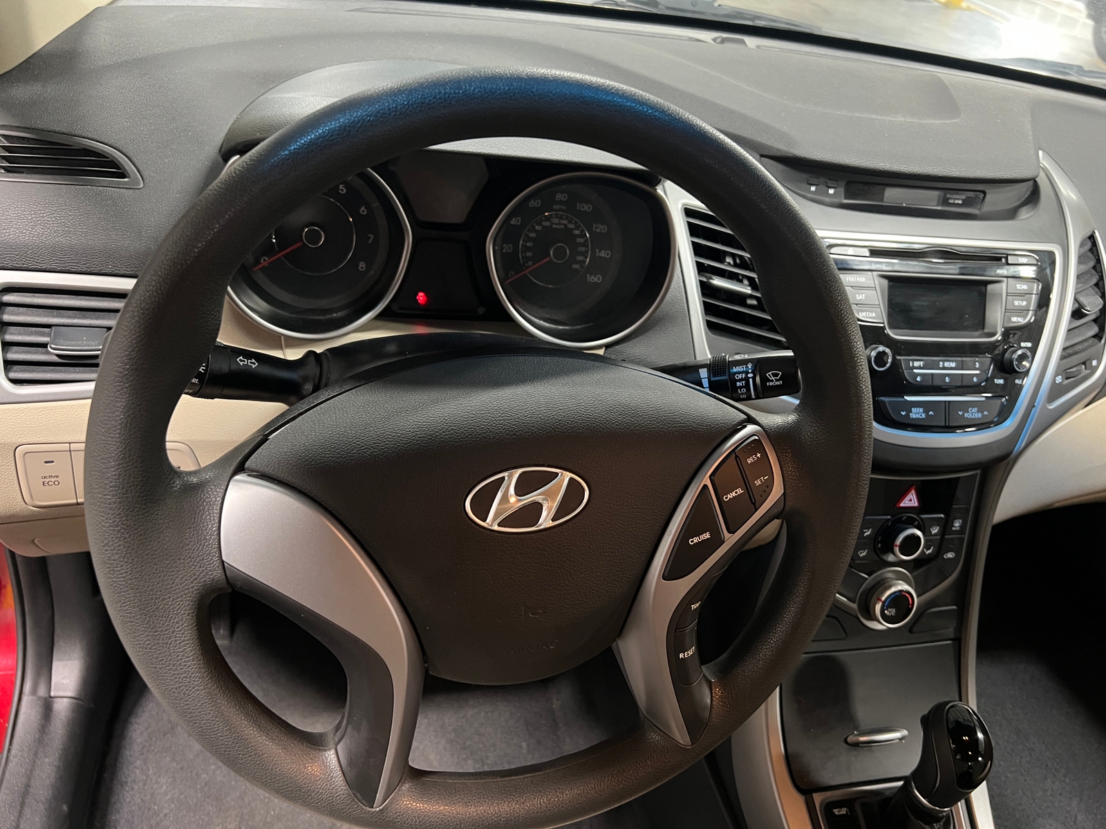 Thumbnail: 2016 Hyundai Elantra - 5