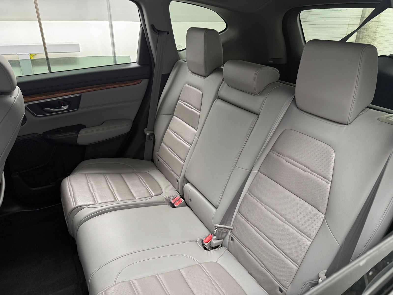 Thumbnail: 2017 Honda CR-V - 5