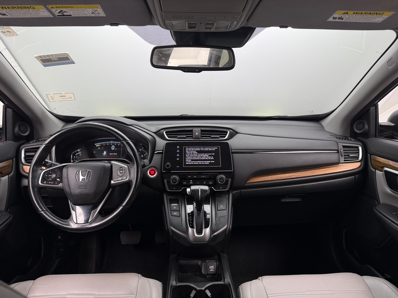 Thumbnail: 2017 Honda CR-V - 2