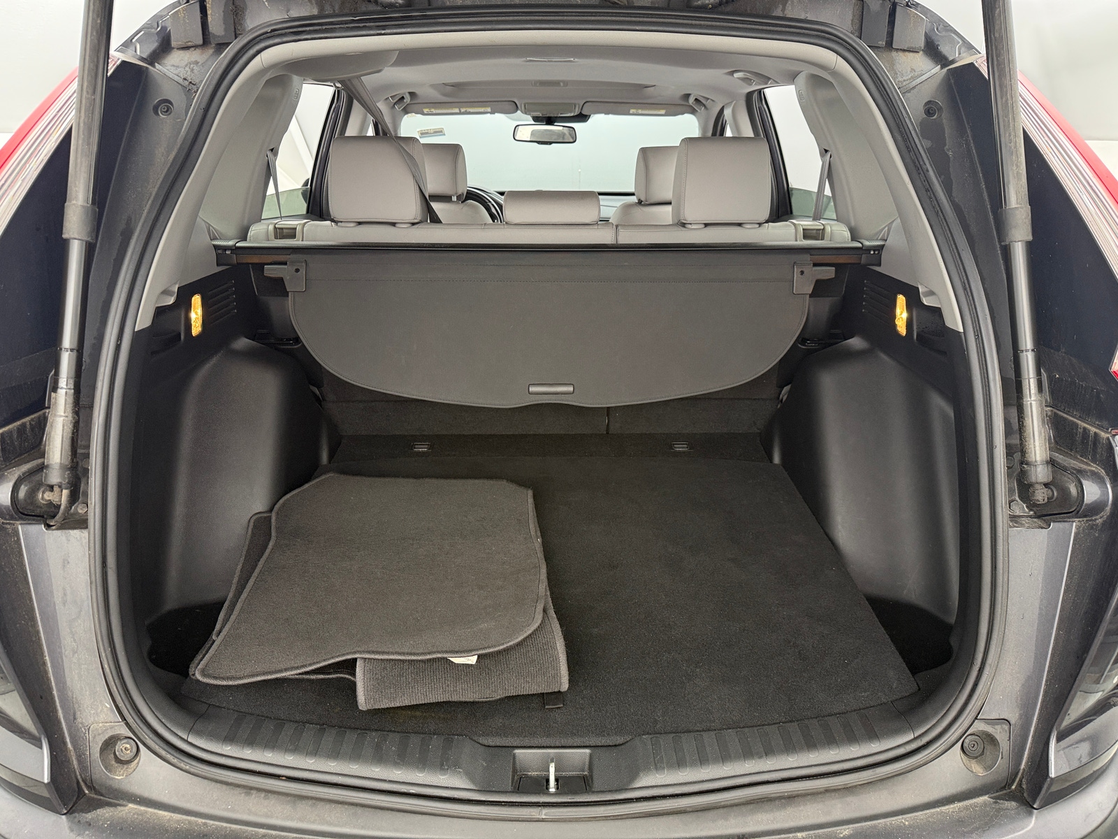 Thumbnail: 2017 Honda CR-V - 6