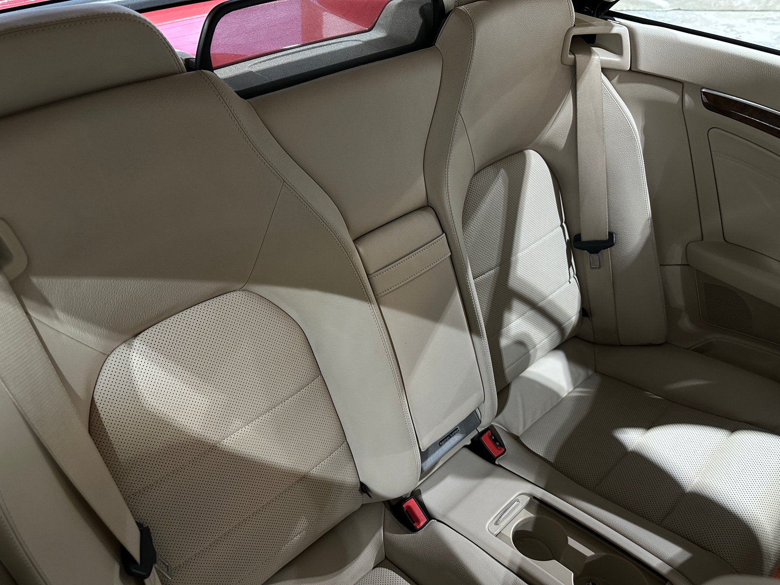 Thumbnail: 2016 Mercedes-Benz E-Class - 5