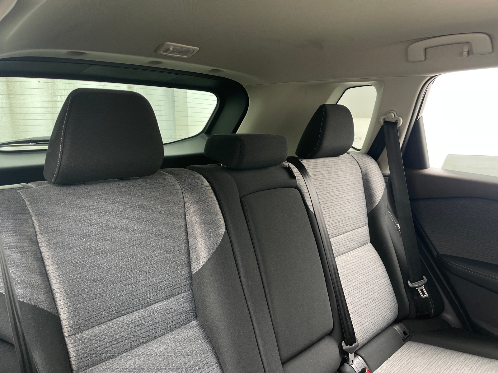 Thumbnail: 2021 Nissan Rogue - 6