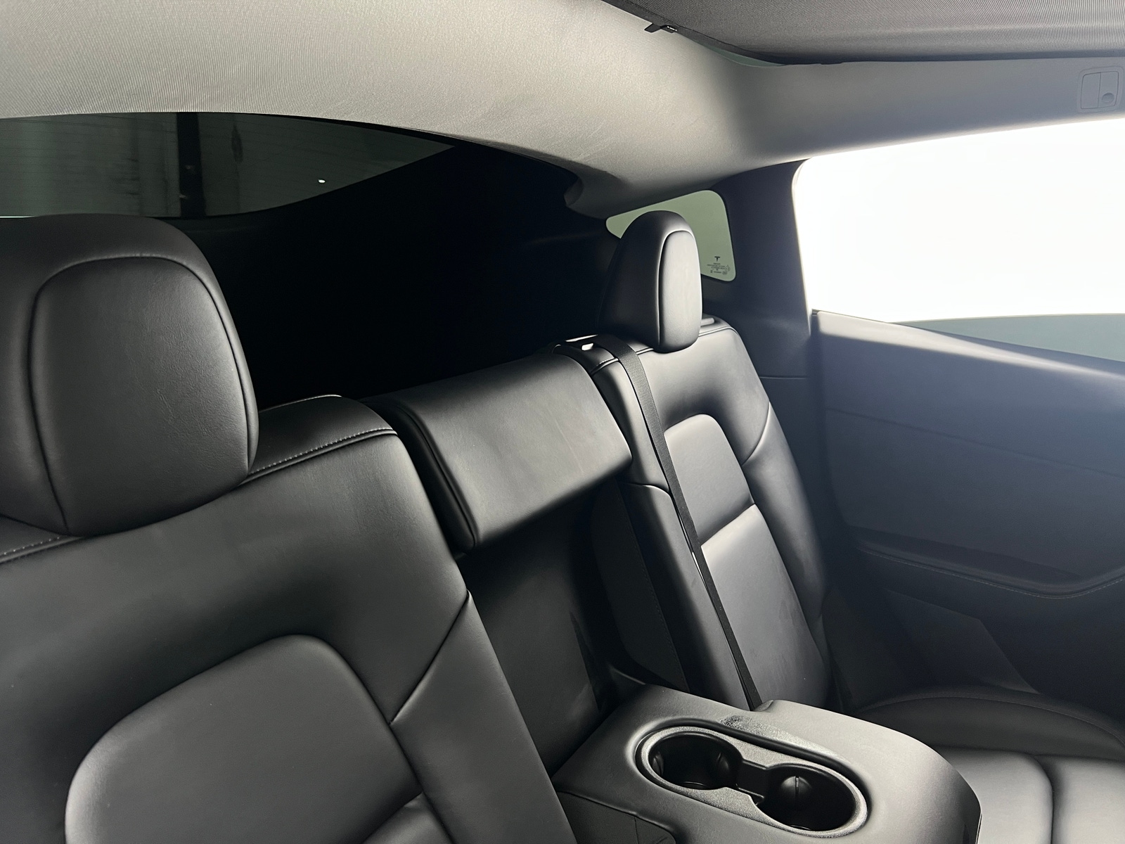 Thumbnail: 2021 Tesla Model Y - 4