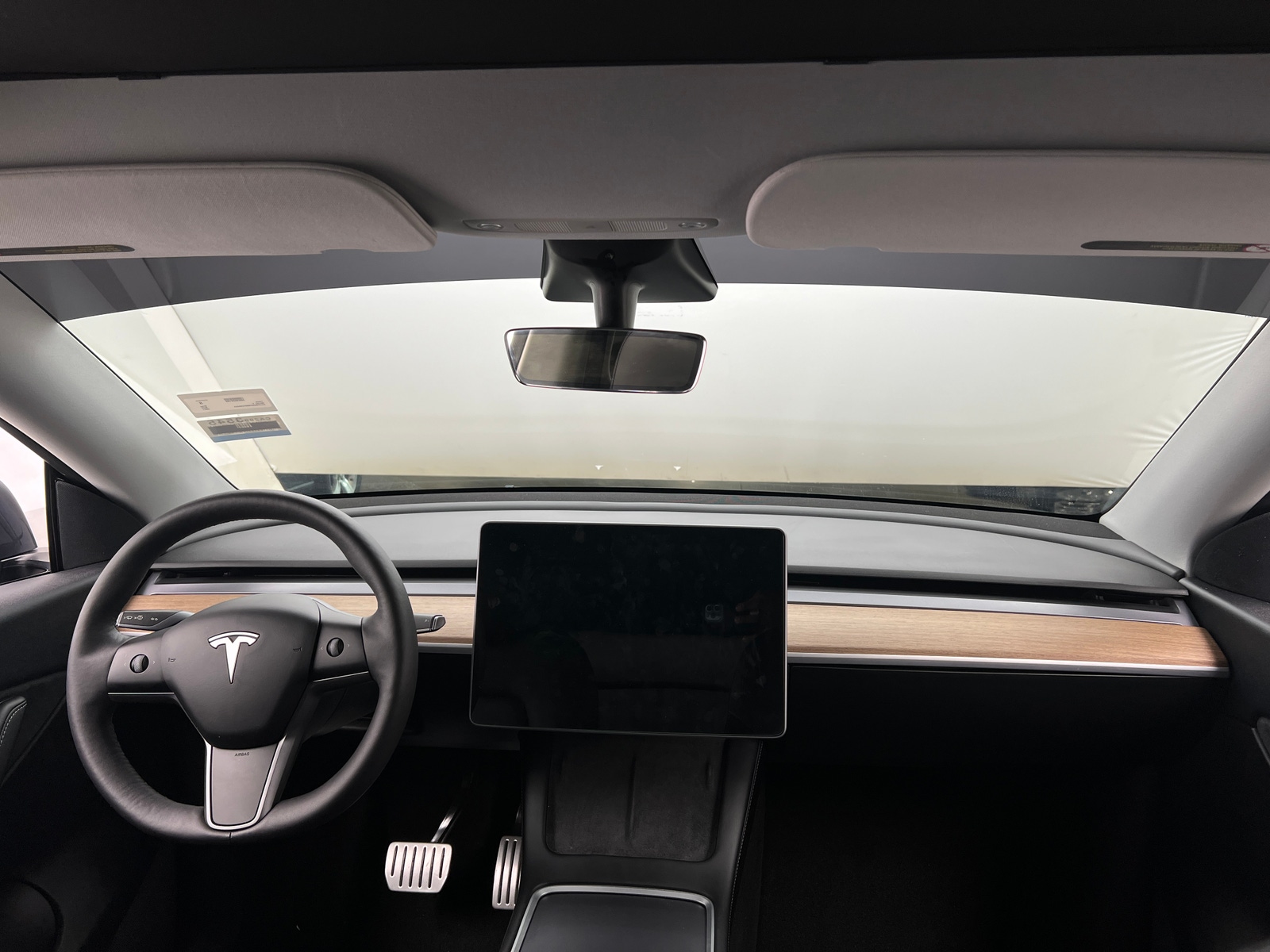 Thumbnail: 2021 Tesla Model Y - 2