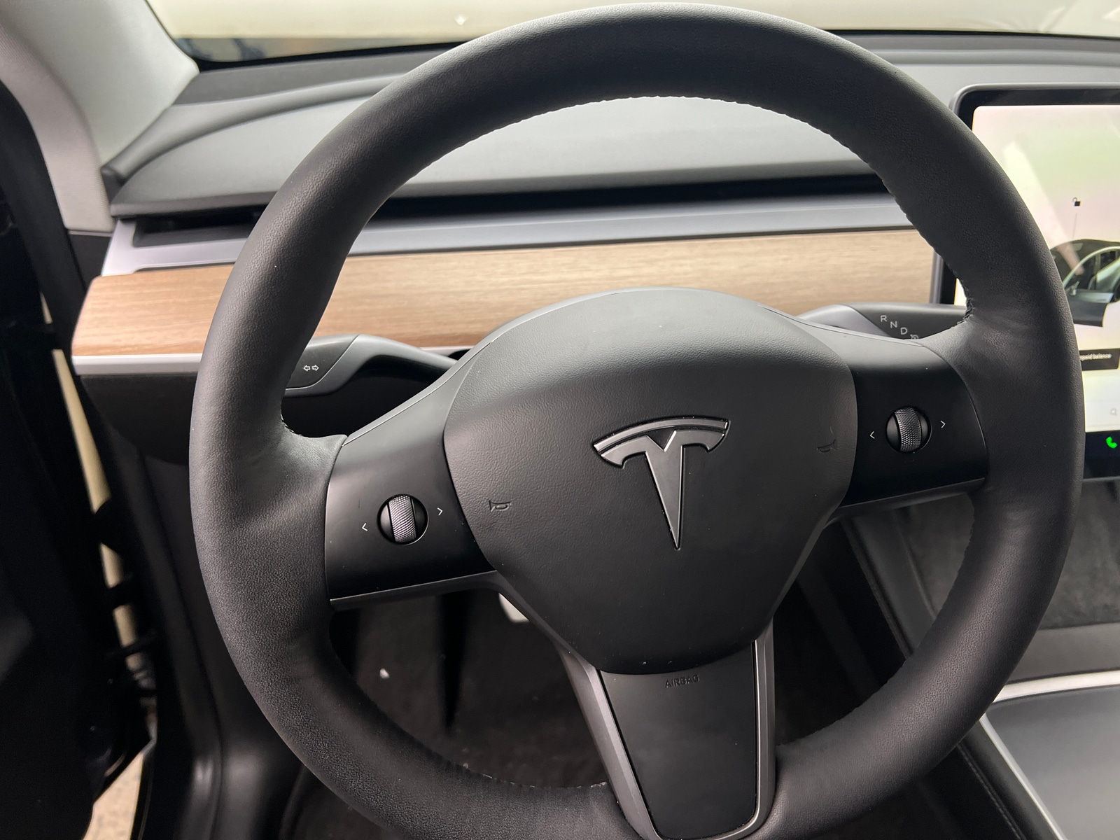 Thumbnail: 2021 Tesla Model Y - 3
