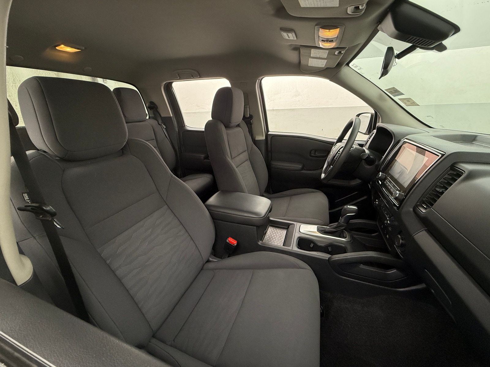Thumbnail: 2022 Nissan Frontier - 2