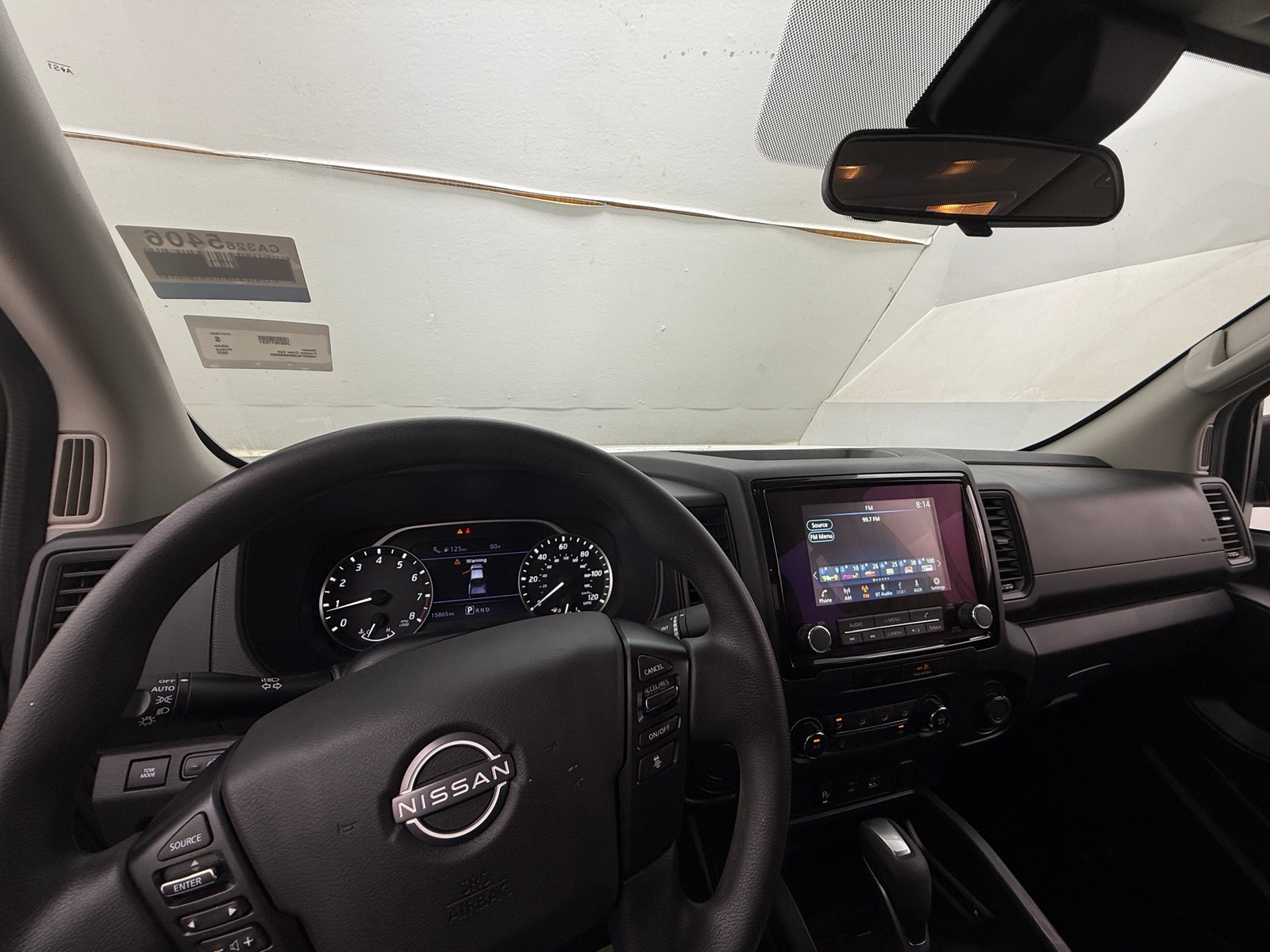 Thumbnail: 2022 Nissan Frontier - 3