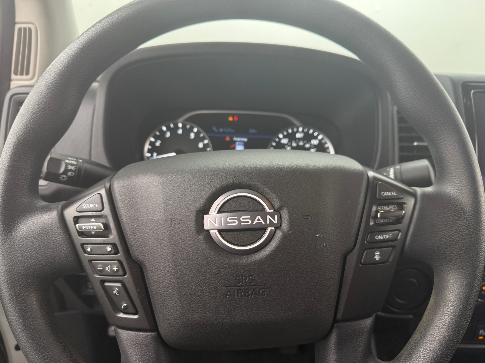 Thumbnail: 2022 Nissan Frontier - 5