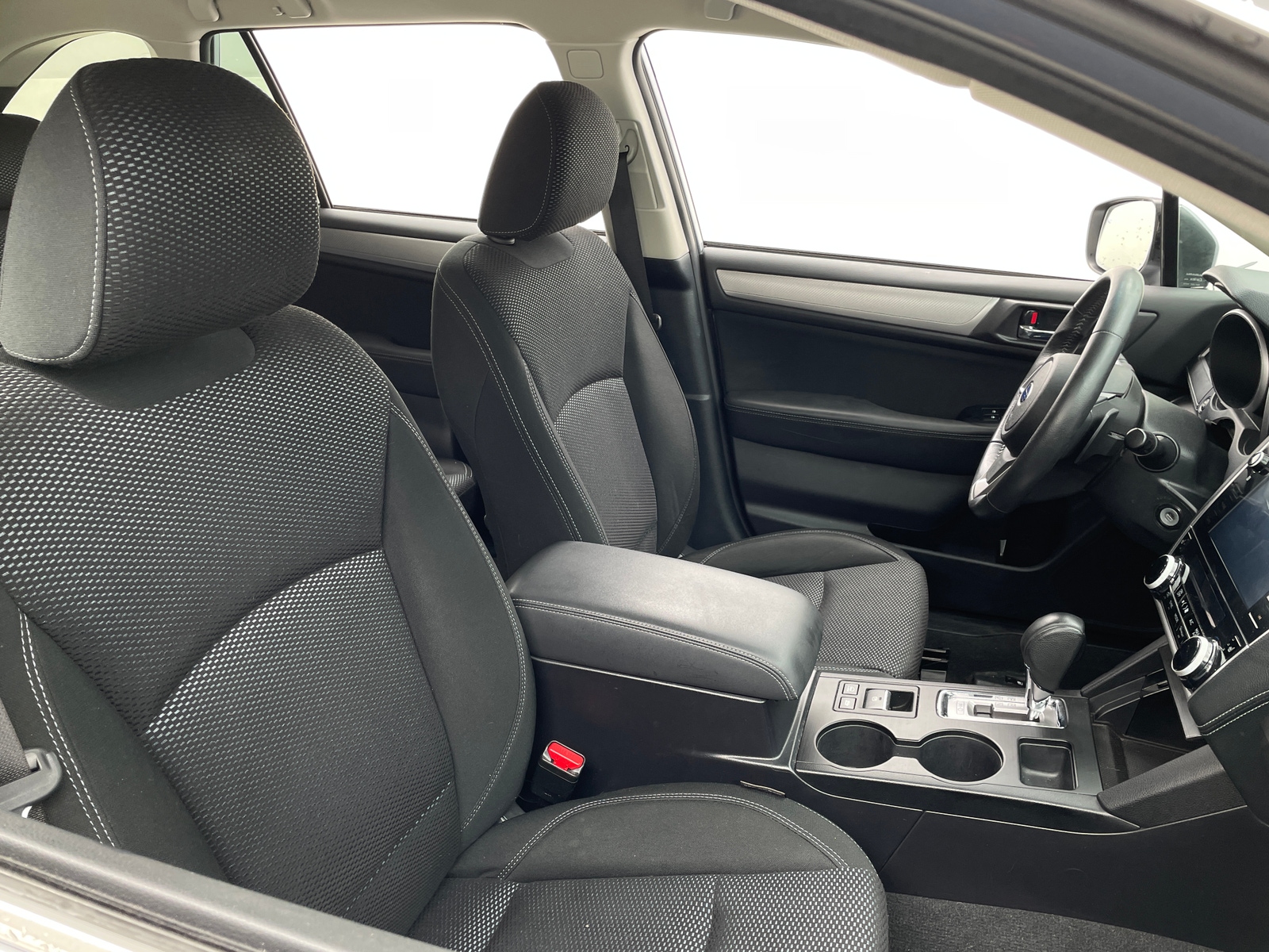 Thumbnail: 2019 Subaru Outback - 2