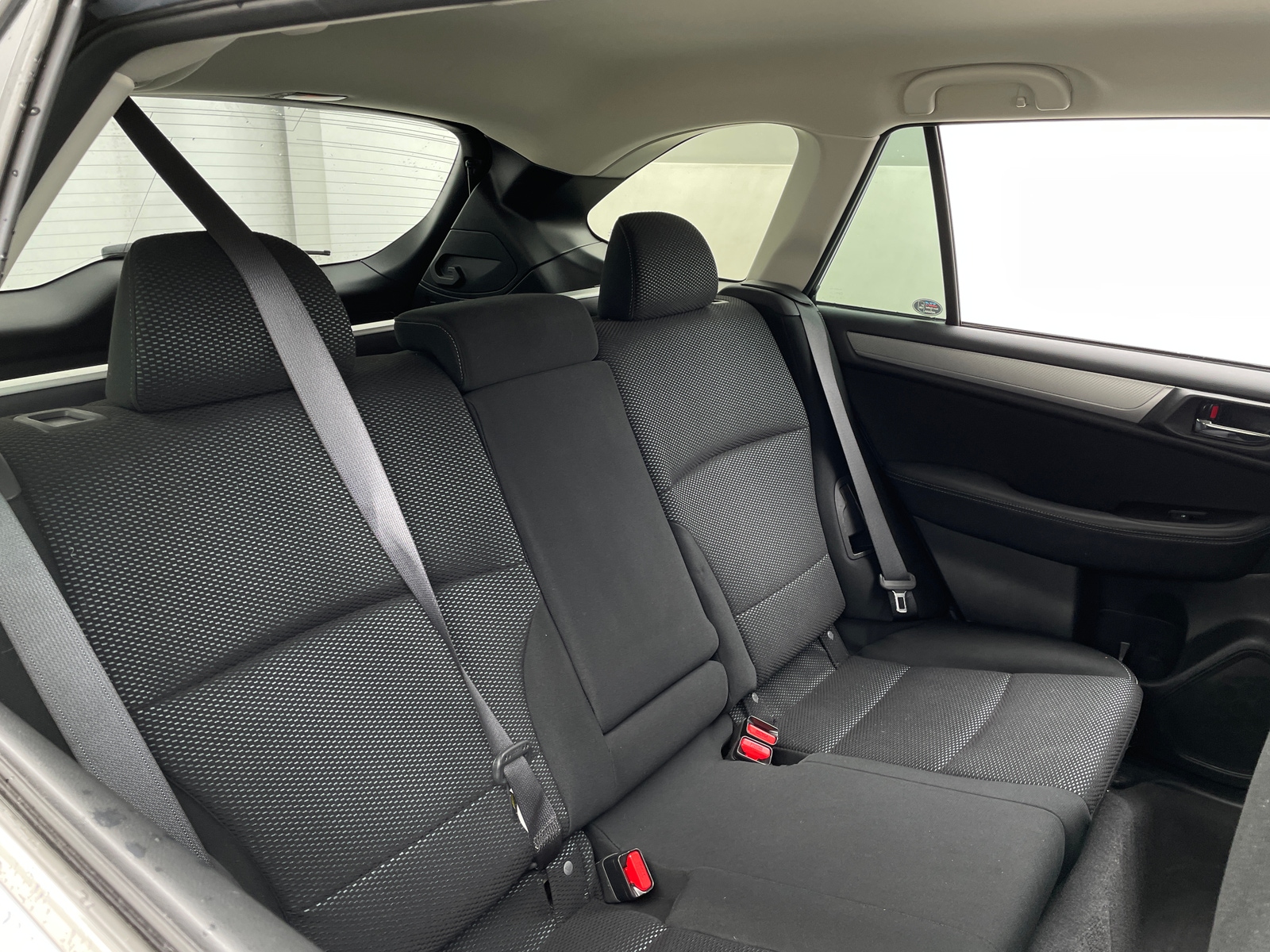 Thumbnail: 2019 Subaru Outback - 6