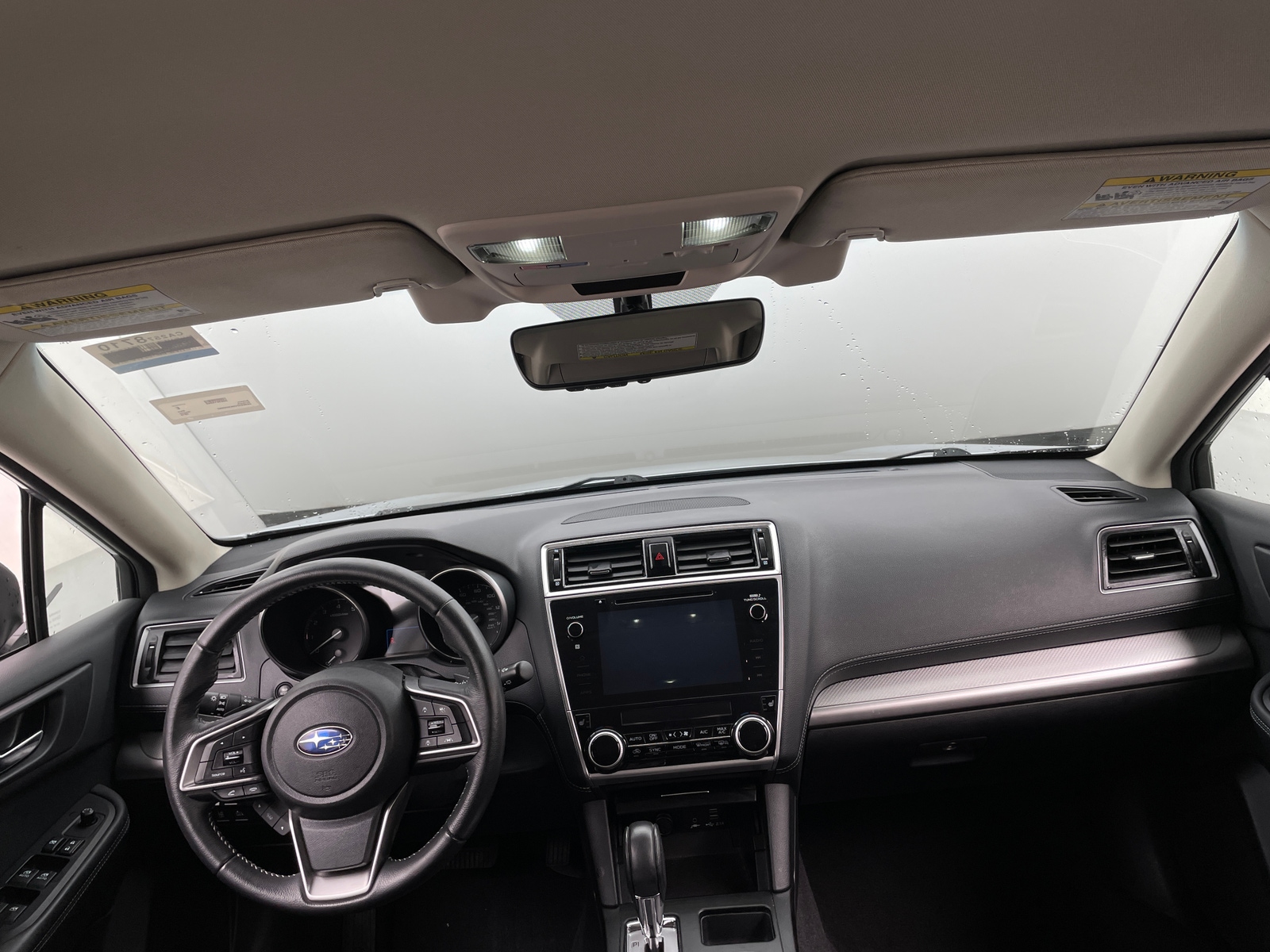 Thumbnail: 2019 Subaru Outback - 3