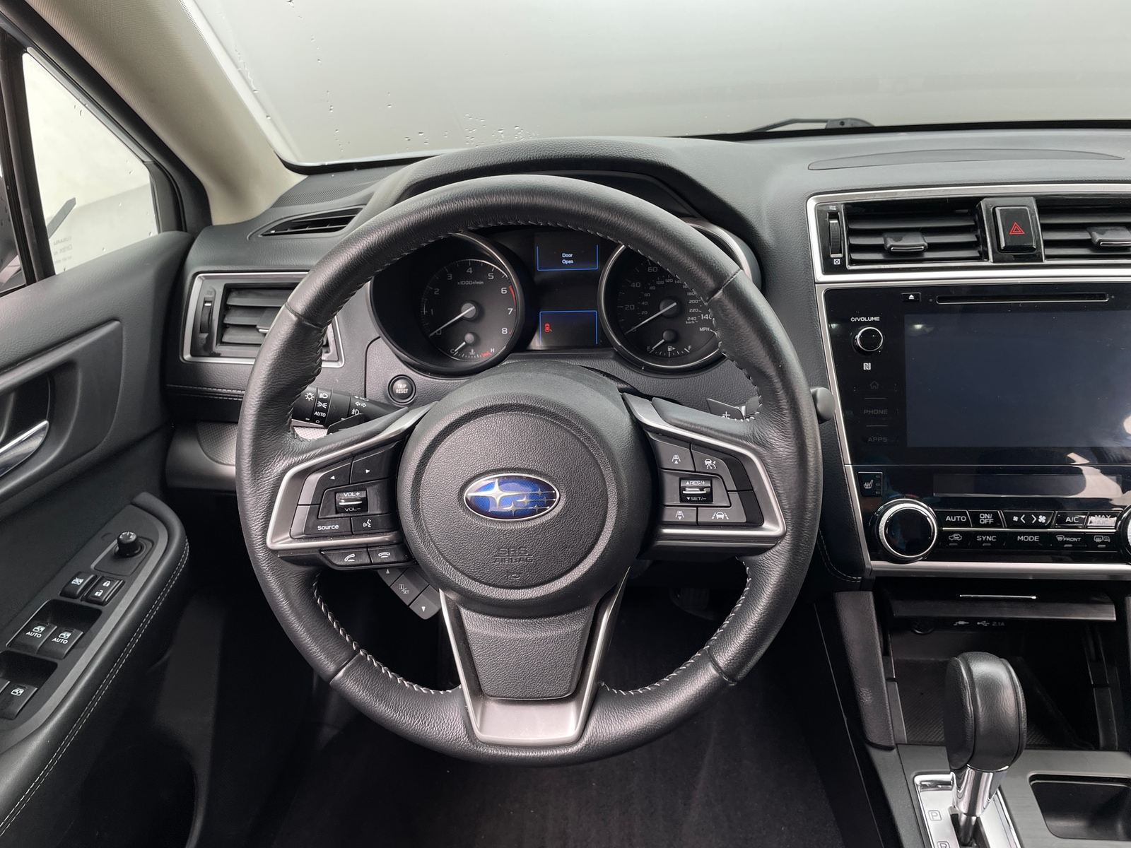 Thumbnail: 2019 Subaru Outback - 5