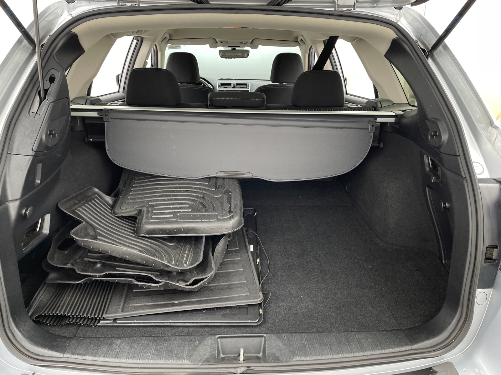 Thumbnail: 2019 Subaru Outback - 7