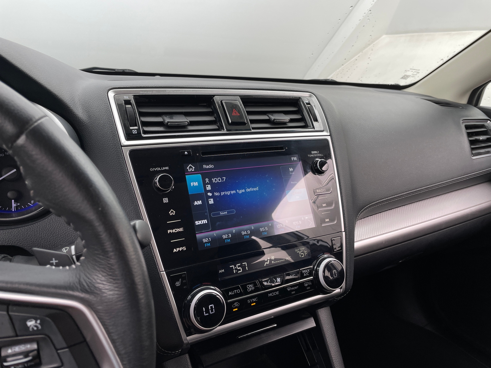 Thumbnail: 2019 Subaru Outback - 4